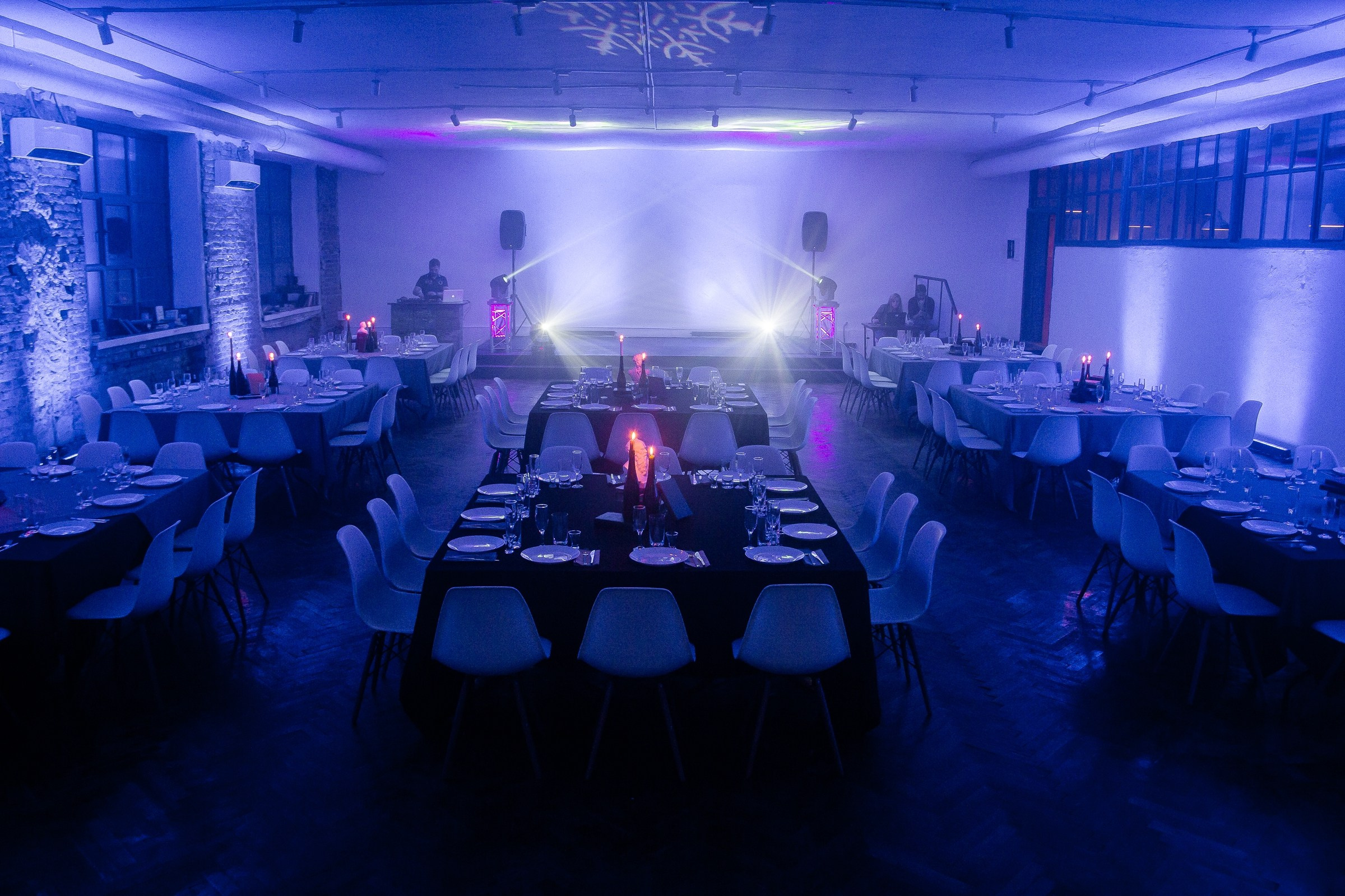 Библиотека Loft