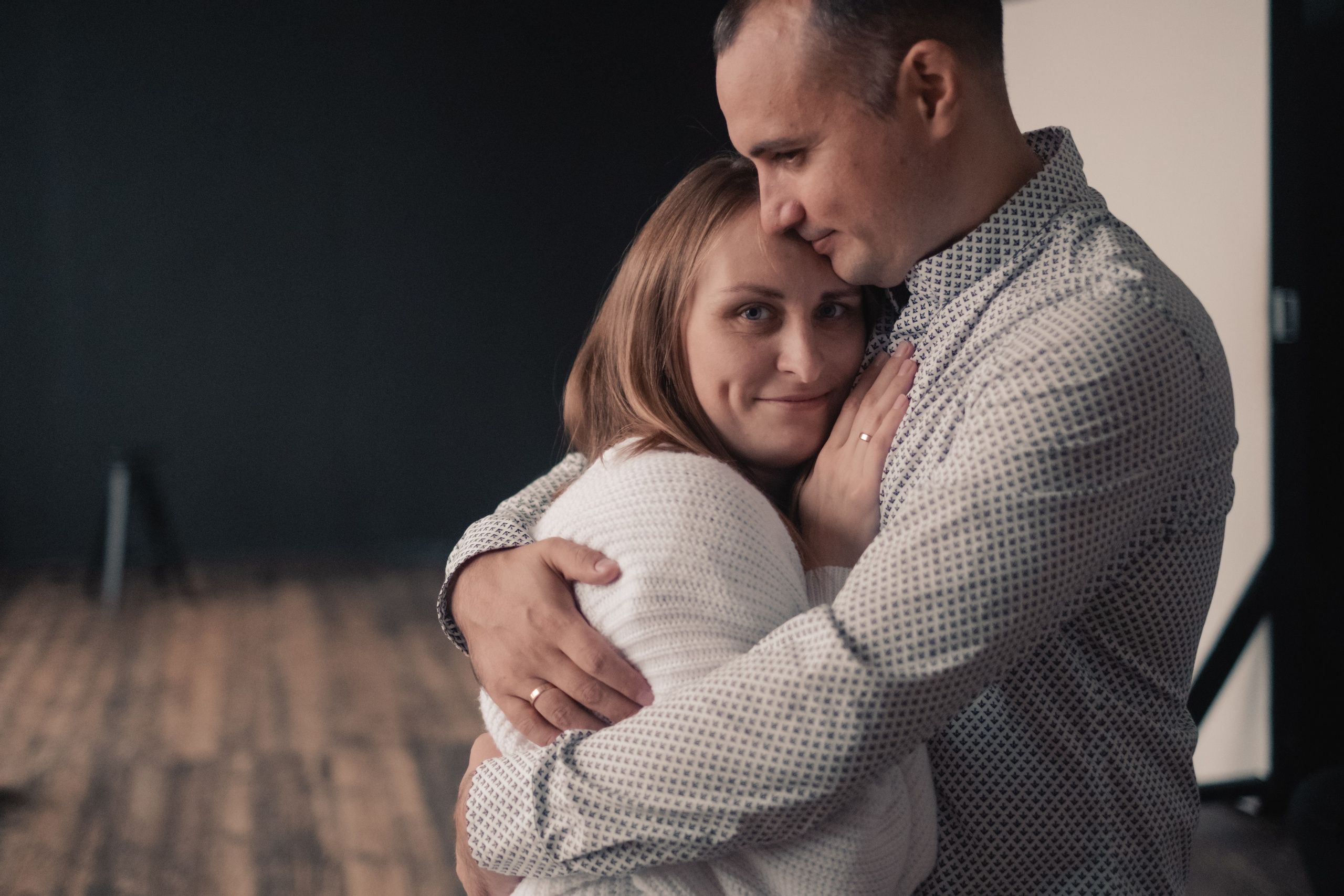 Большая и дружная семья — это самое важное. Фотограф в Барнауле и на Алтае Маша Савова