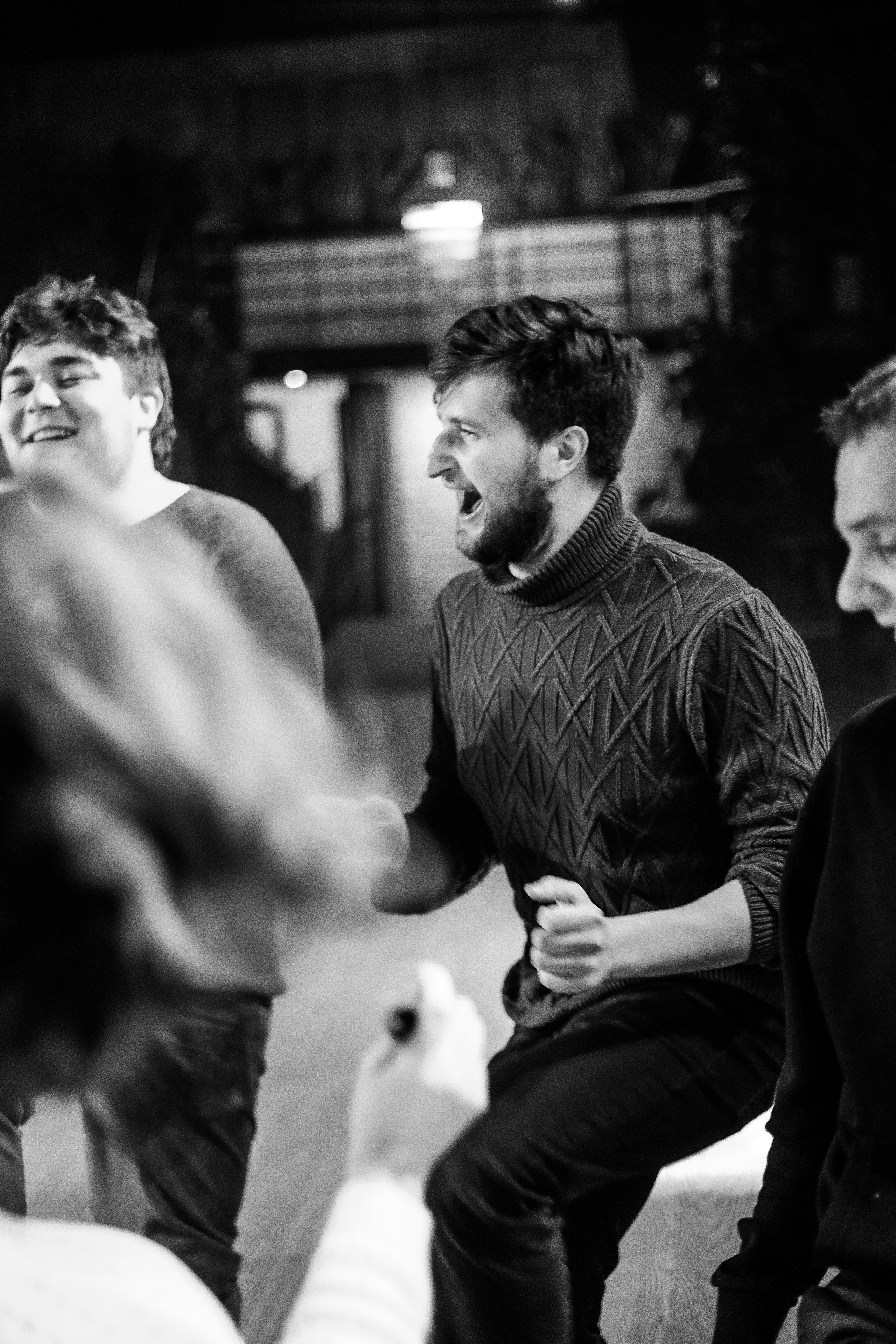 Plan_B. Репортажный и клубный фотограф Москва