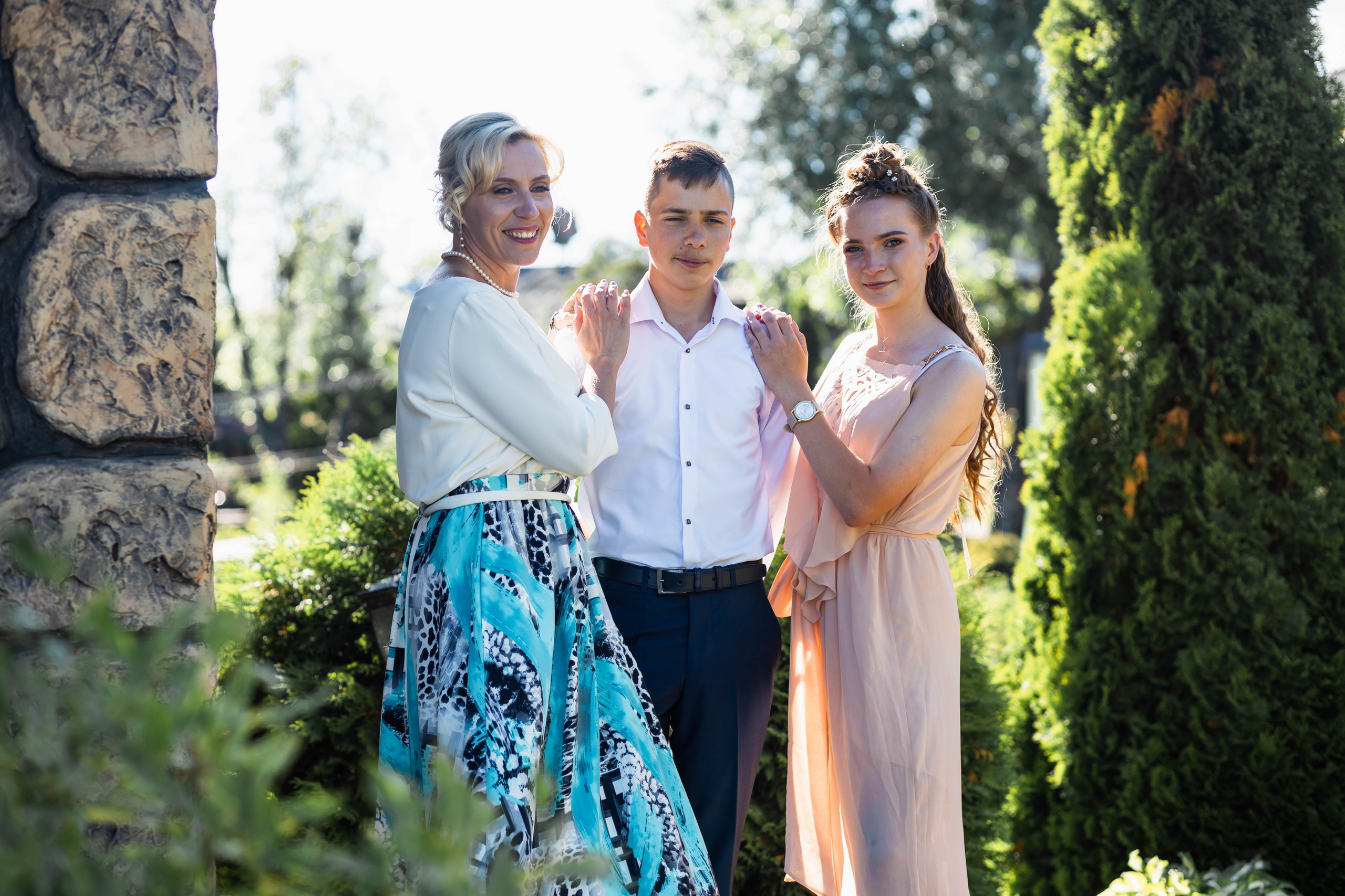 Выпускные и последние звонки. Свадебный и семейный фотограф в Нижнем Новгороде Рысина Татьяна