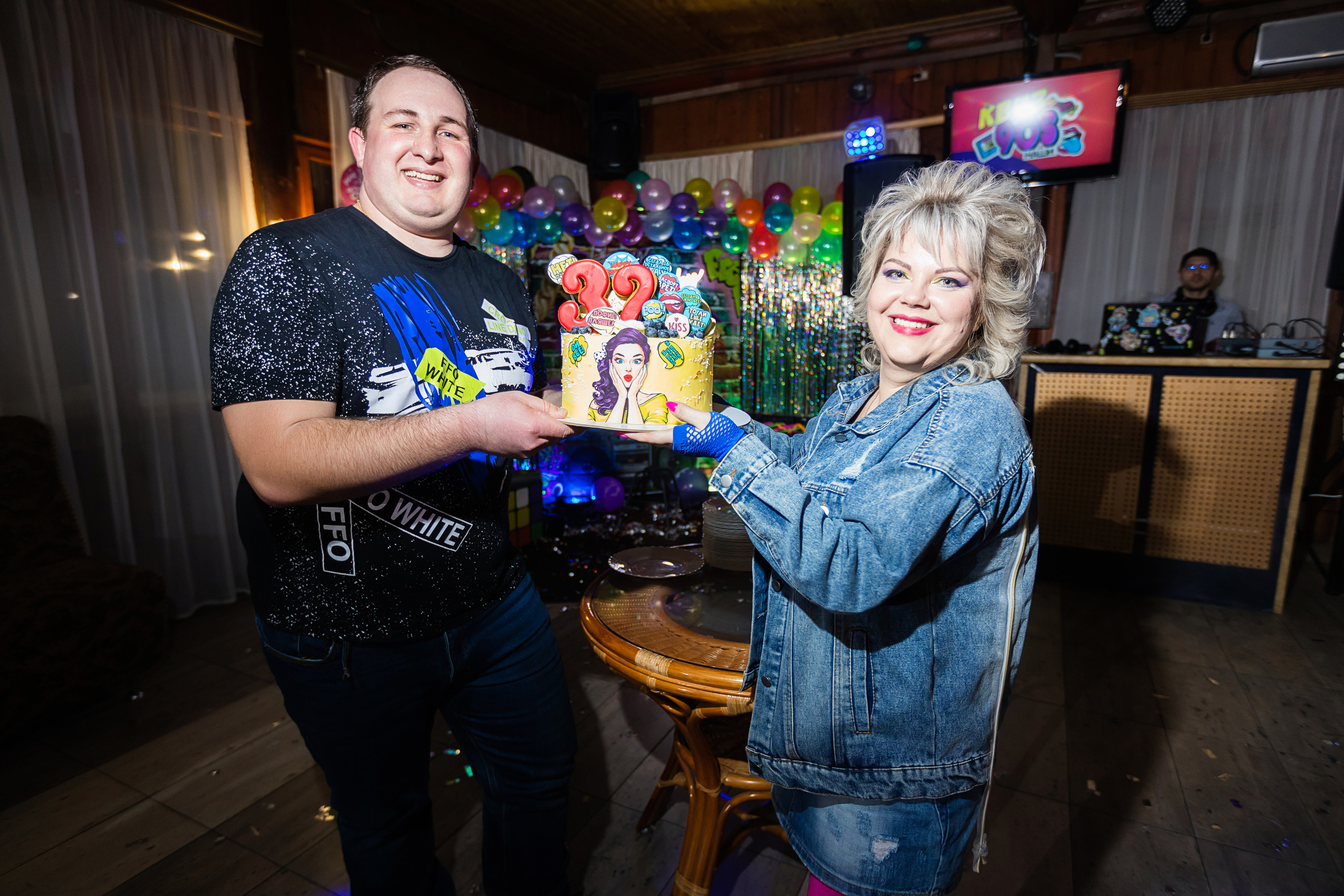 Банкеты и корпоративы. Свадебный и семейный фотограф в Нижнем Новгороде Рысина Татьяна