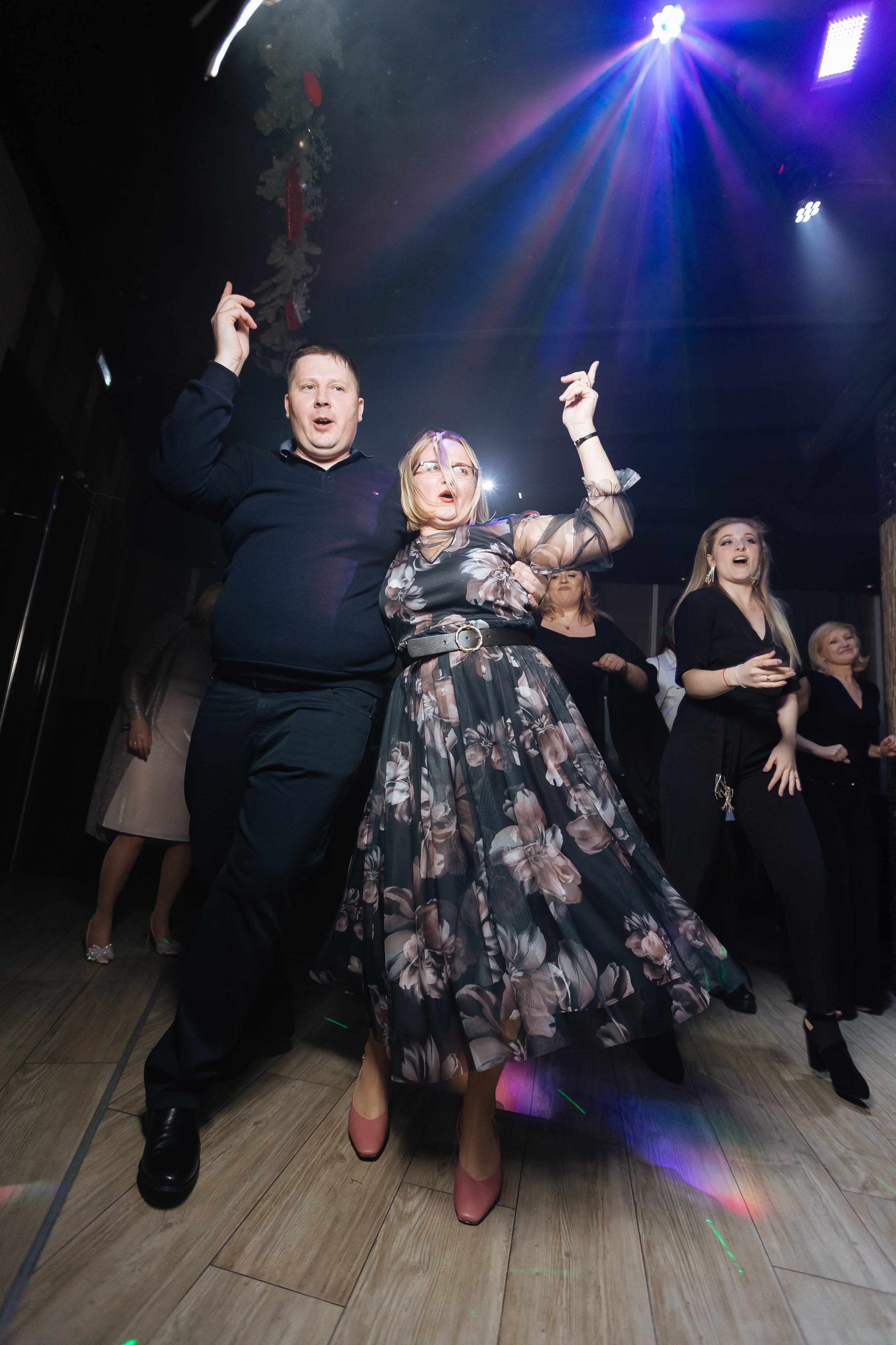 Банкеты и корпоративы. Свадебный и семейный фотограф в Нижнем Новгороде Рысина Татьяна