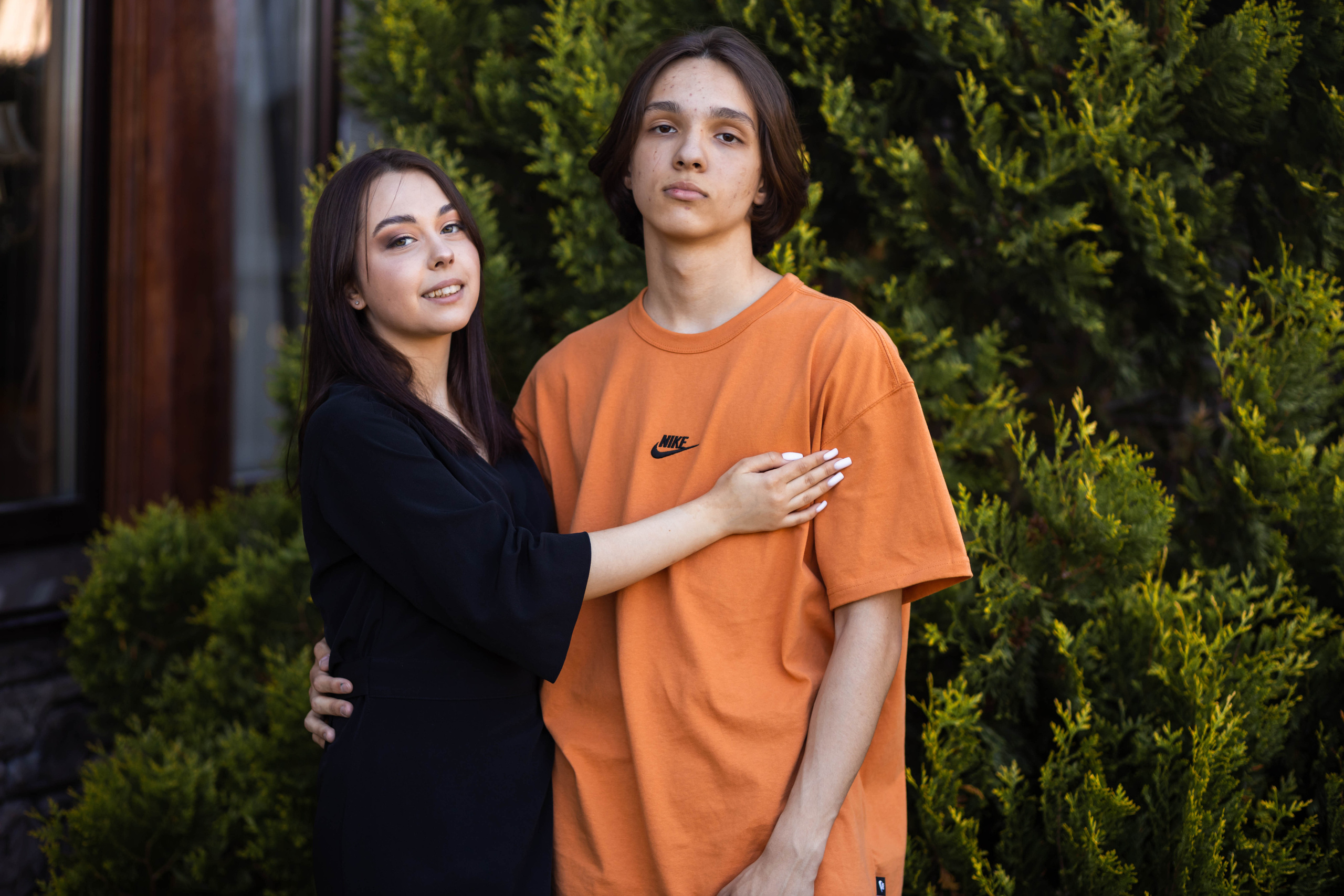 Выпускные и последние звонки. Свадебный и семейный фотограф в Нижнем Новгороде Рысина Татьяна