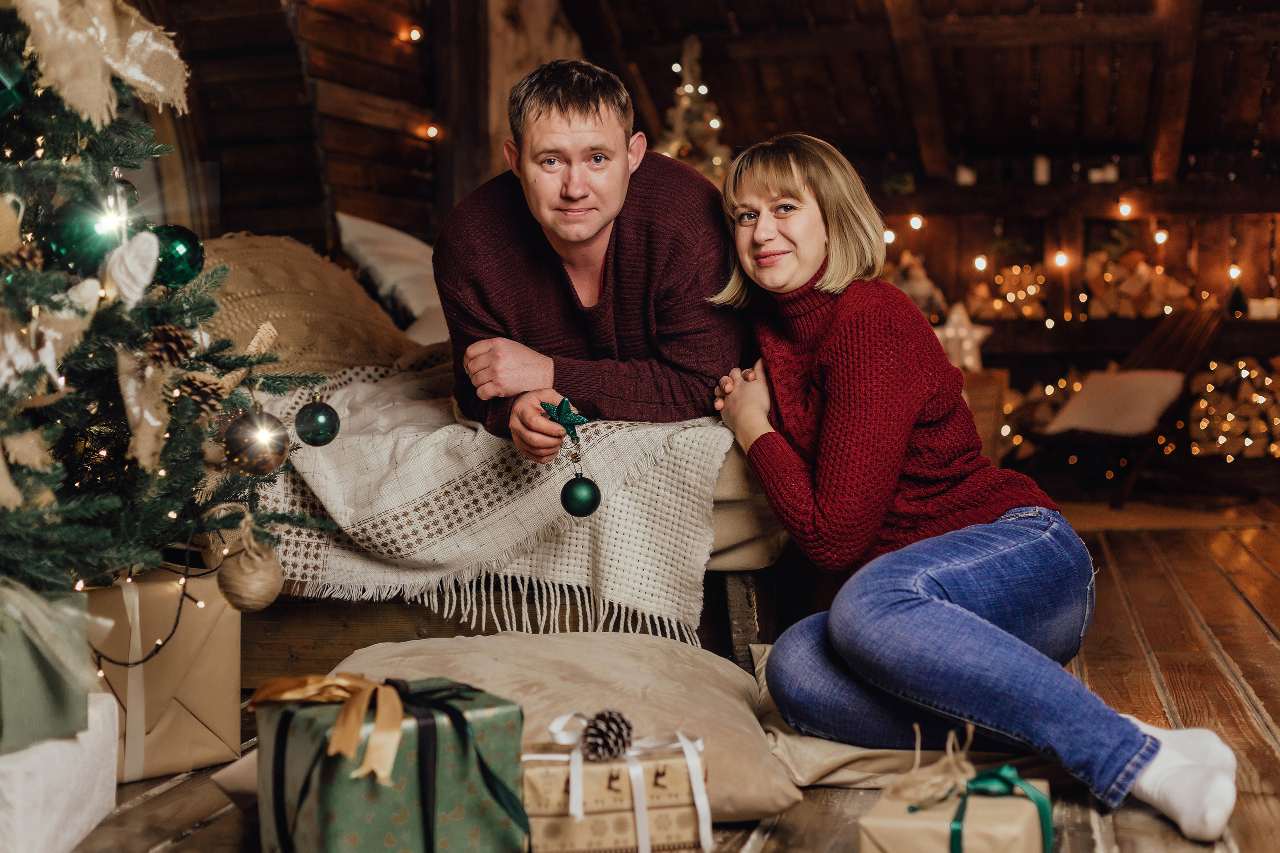 Семейные фотосессии. Свадебный и семейный фотограф в Нижнем Новгороде Рысина Татьяна