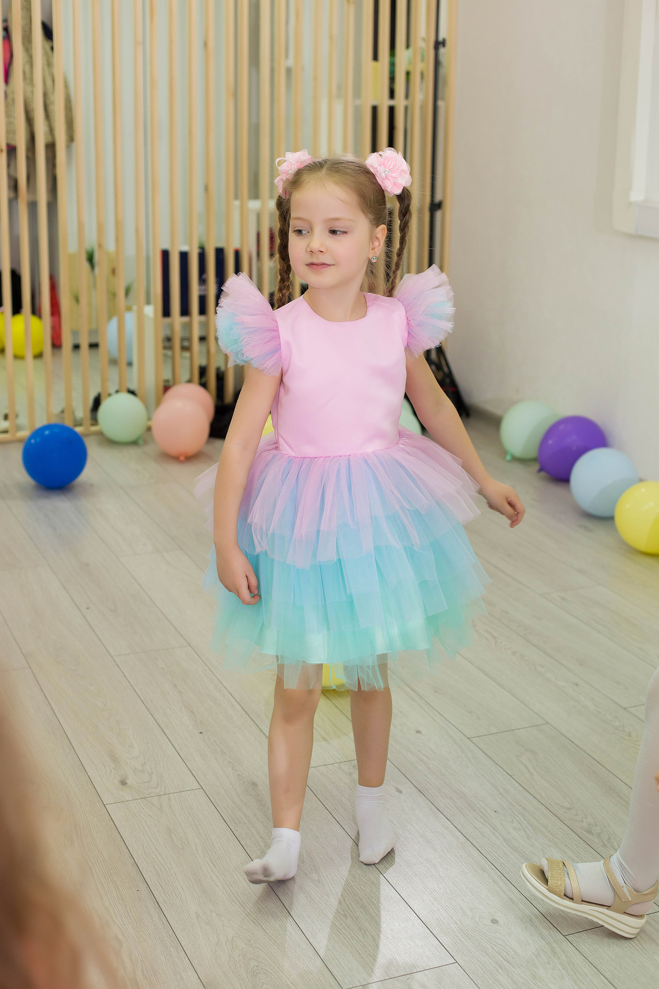 Детские праздники. Свадебный и семейный фотограф в Нижнем Новгороде Рысина Татьяна