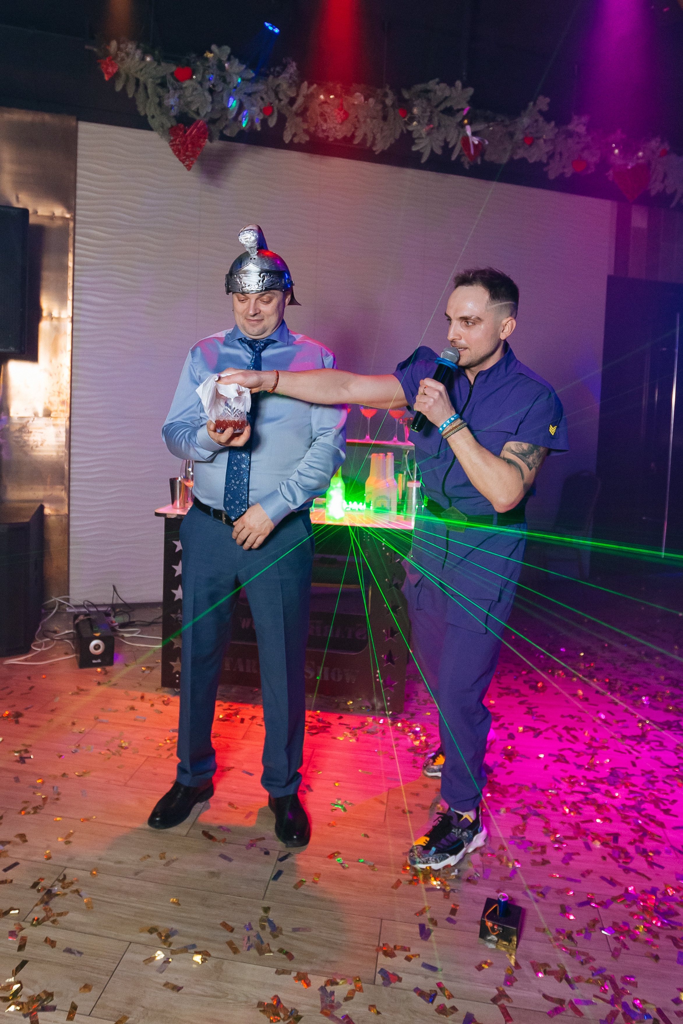 Банкеты и корпоративы. Свадебный и семейный фотограф в Нижнем Новгороде Рысина Татьяна