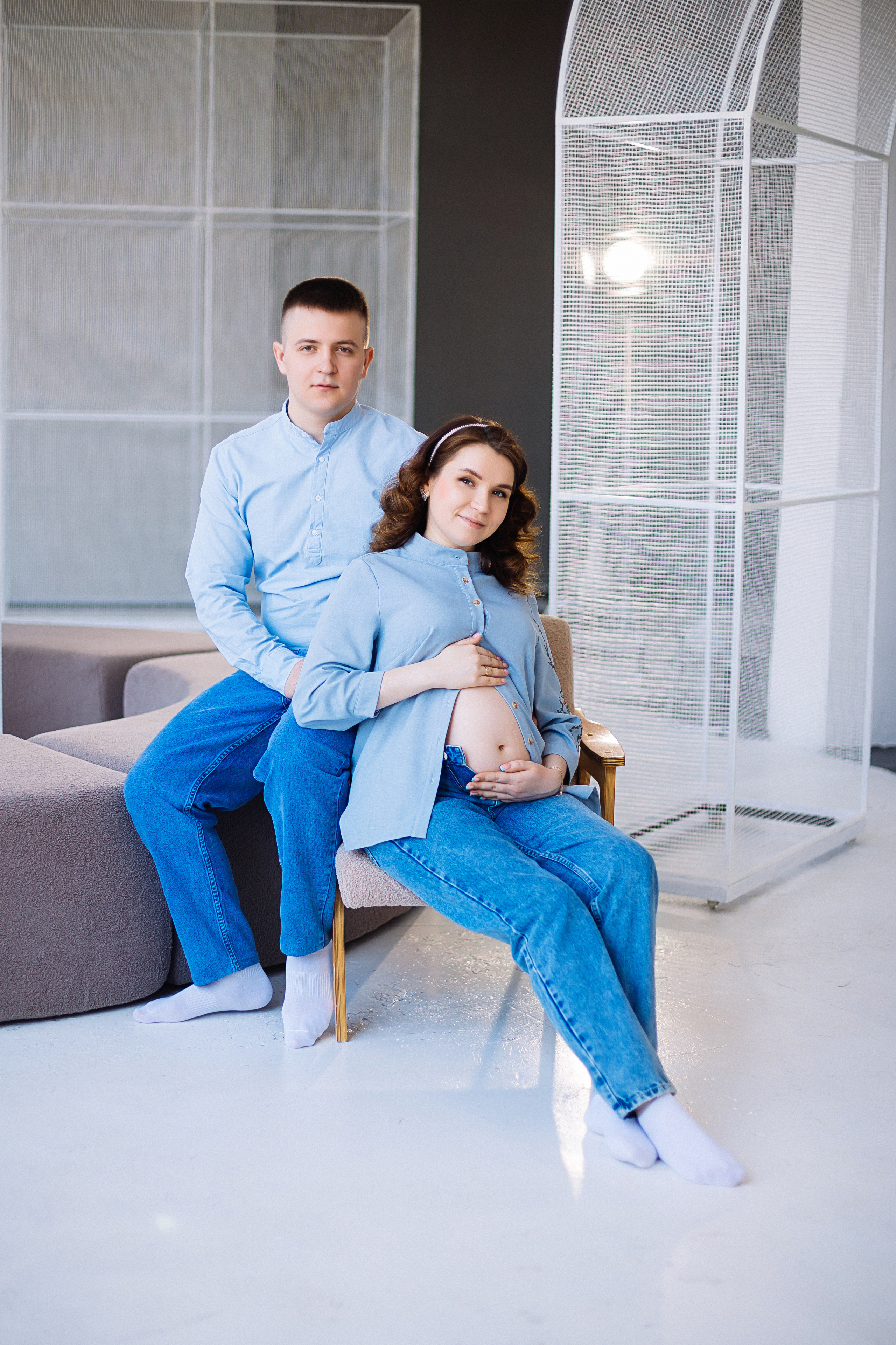 Семейные фотосессии. Свадебный и семейный фотограф в Нижнем Новгороде Рысина Татьяна