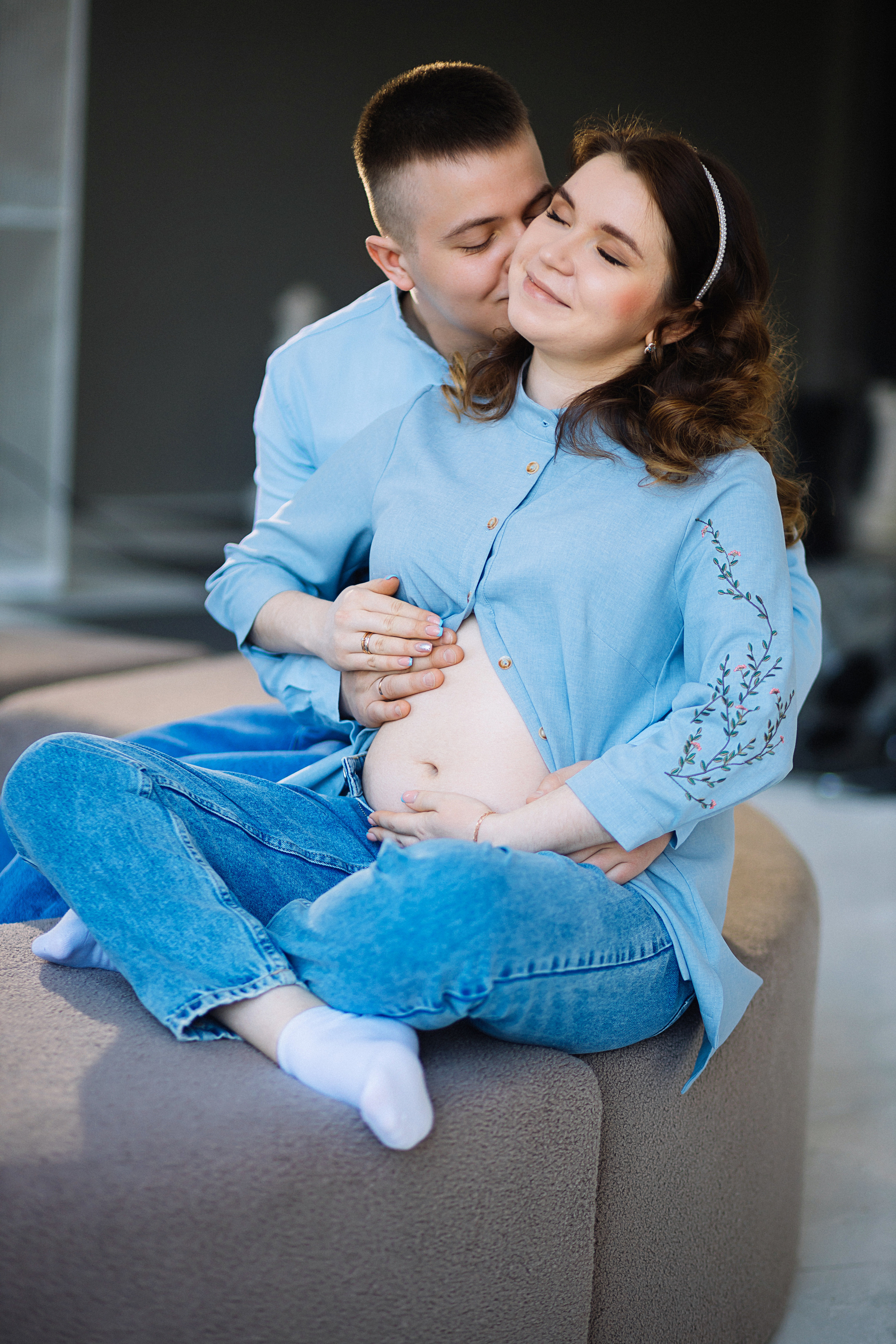 Семейные фотосессии. Свадебный и семейный фотограф в Нижнем Новгороде Рысина Татьяна