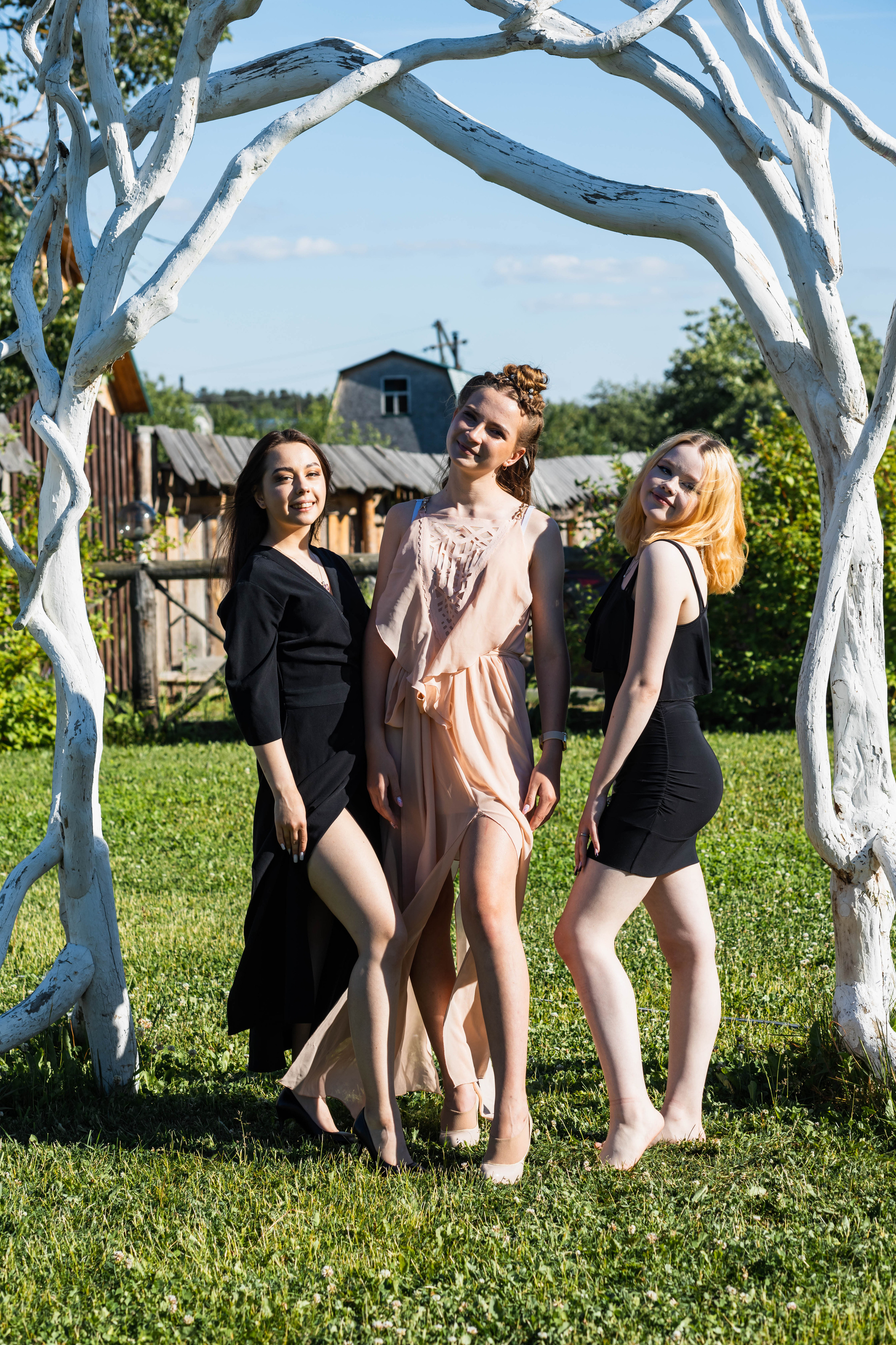 Выпускные и последние звонки. Свадебный и семейный фотограф в Нижнем Новгороде Рысина Татьяна