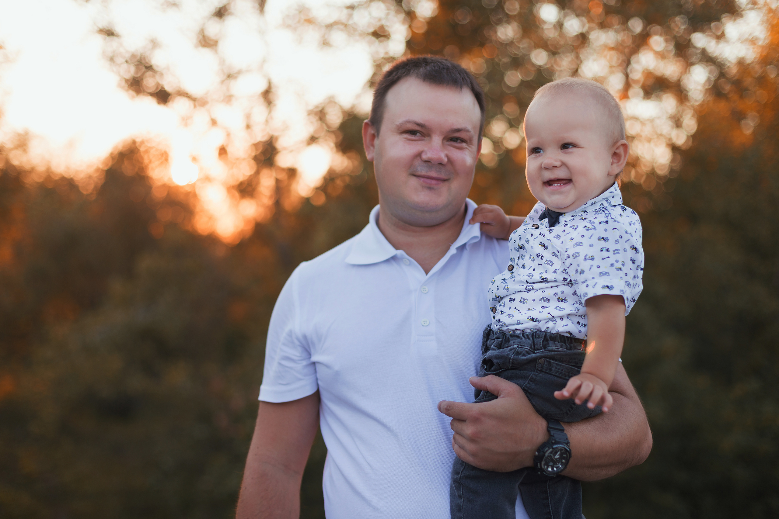 Семейные фотосессии. Свадебный и семейный фотограф в Нижнем Новгороде Рысина Татьяна