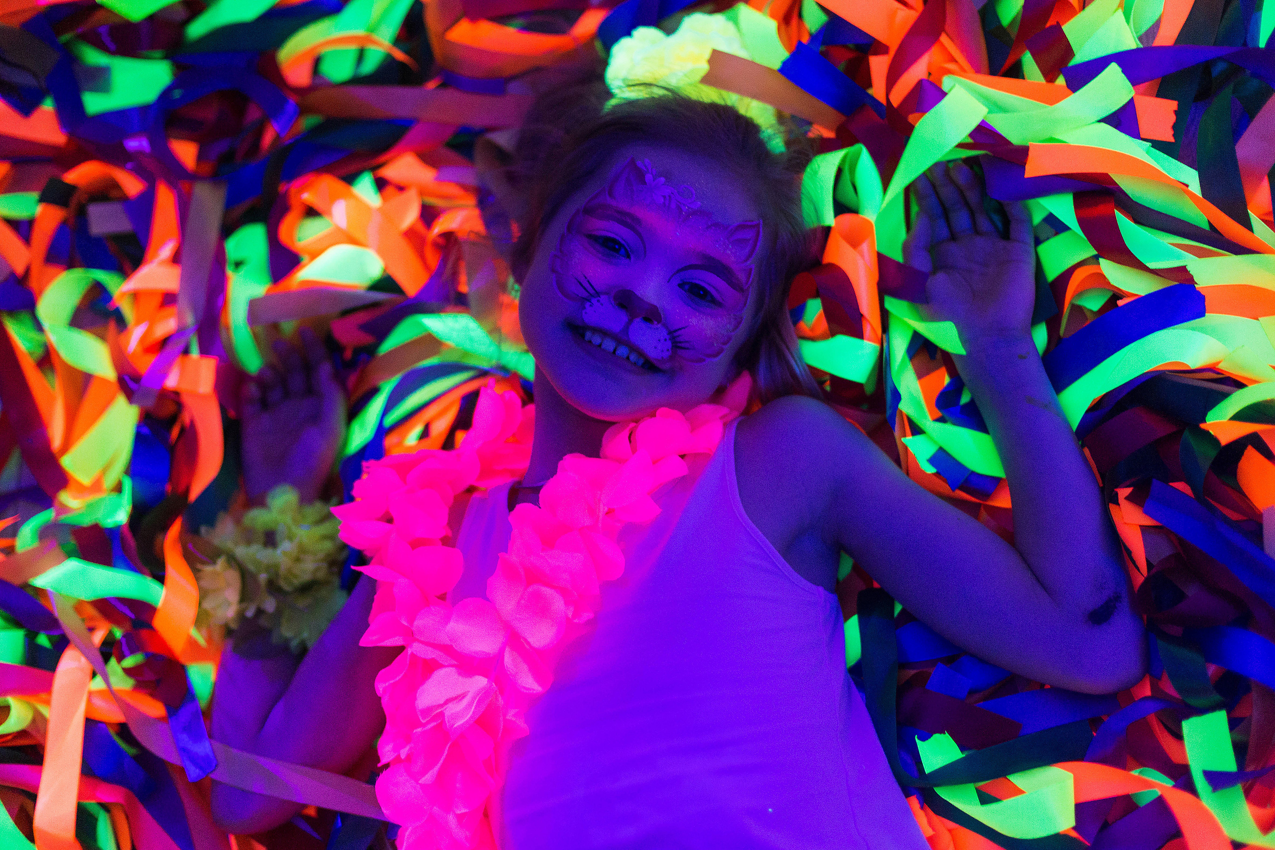 Детские праздники. Свадебный и семейный фотограф в Нижнем Новгороде Рысина Татьяна