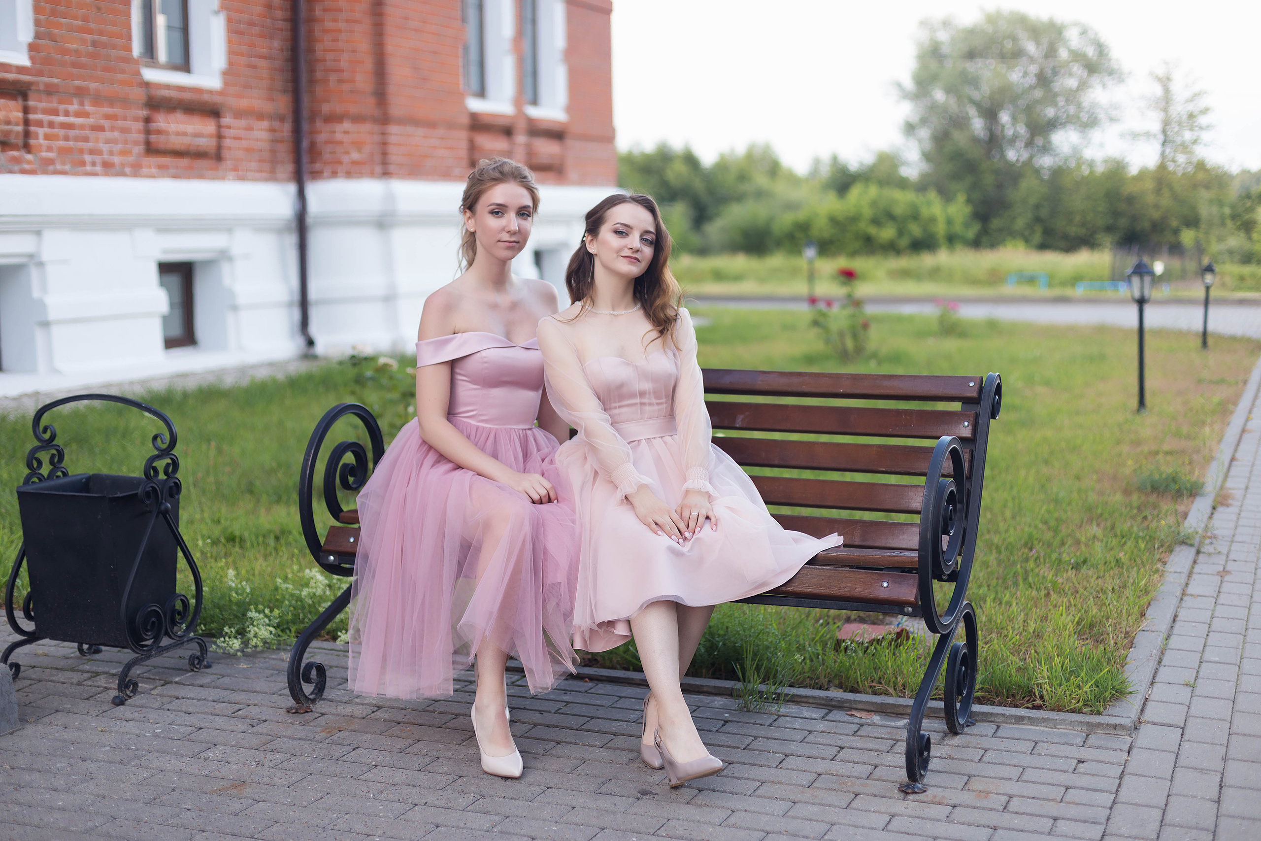 Выпускные и последние звонки. Свадебный и семейный фотограф в Нижнем Новгороде Рысина Татьяна