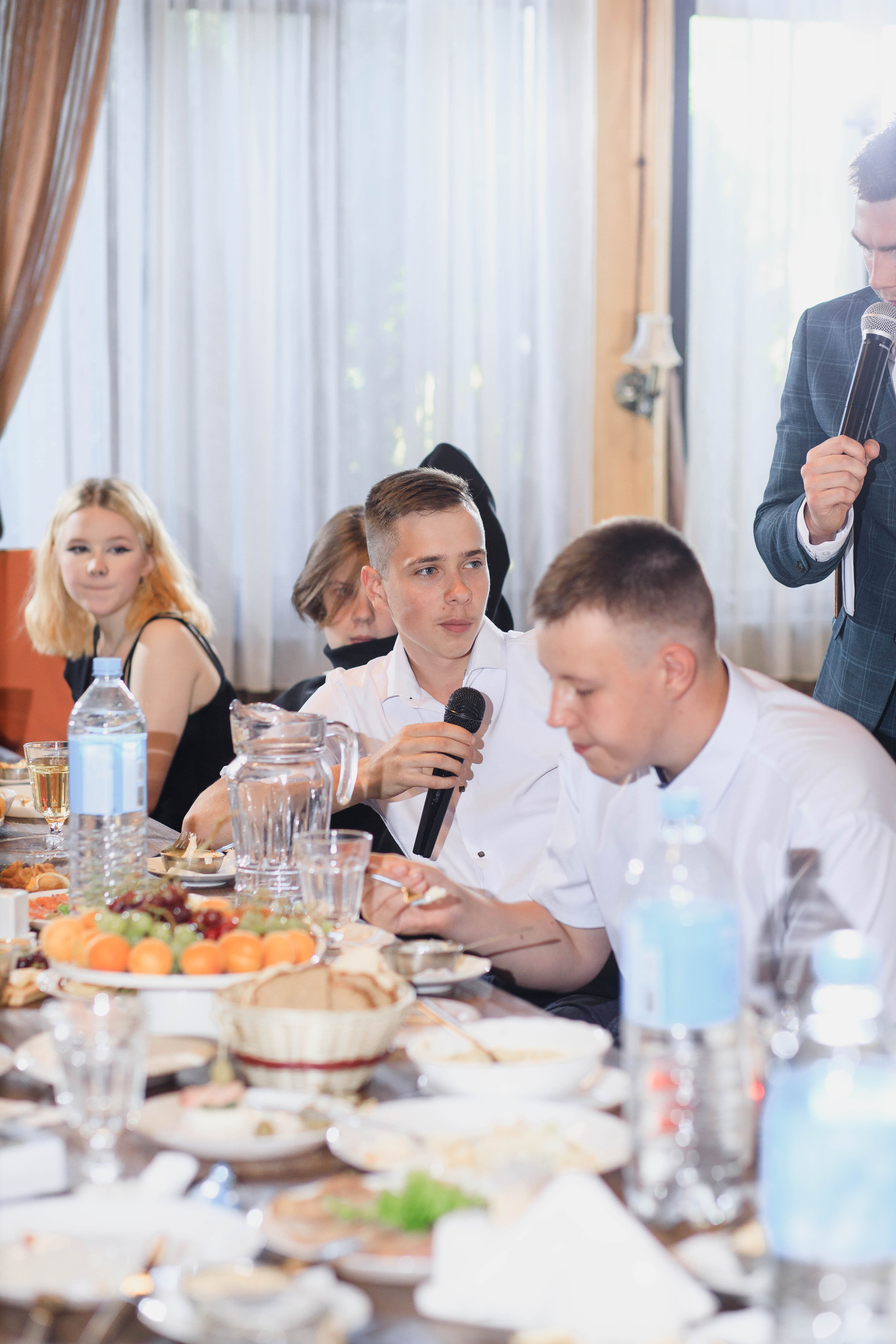 Выпускные и последние звонки. Свадебный и семейный фотограф в Нижнем Новгороде Рысина Татьяна