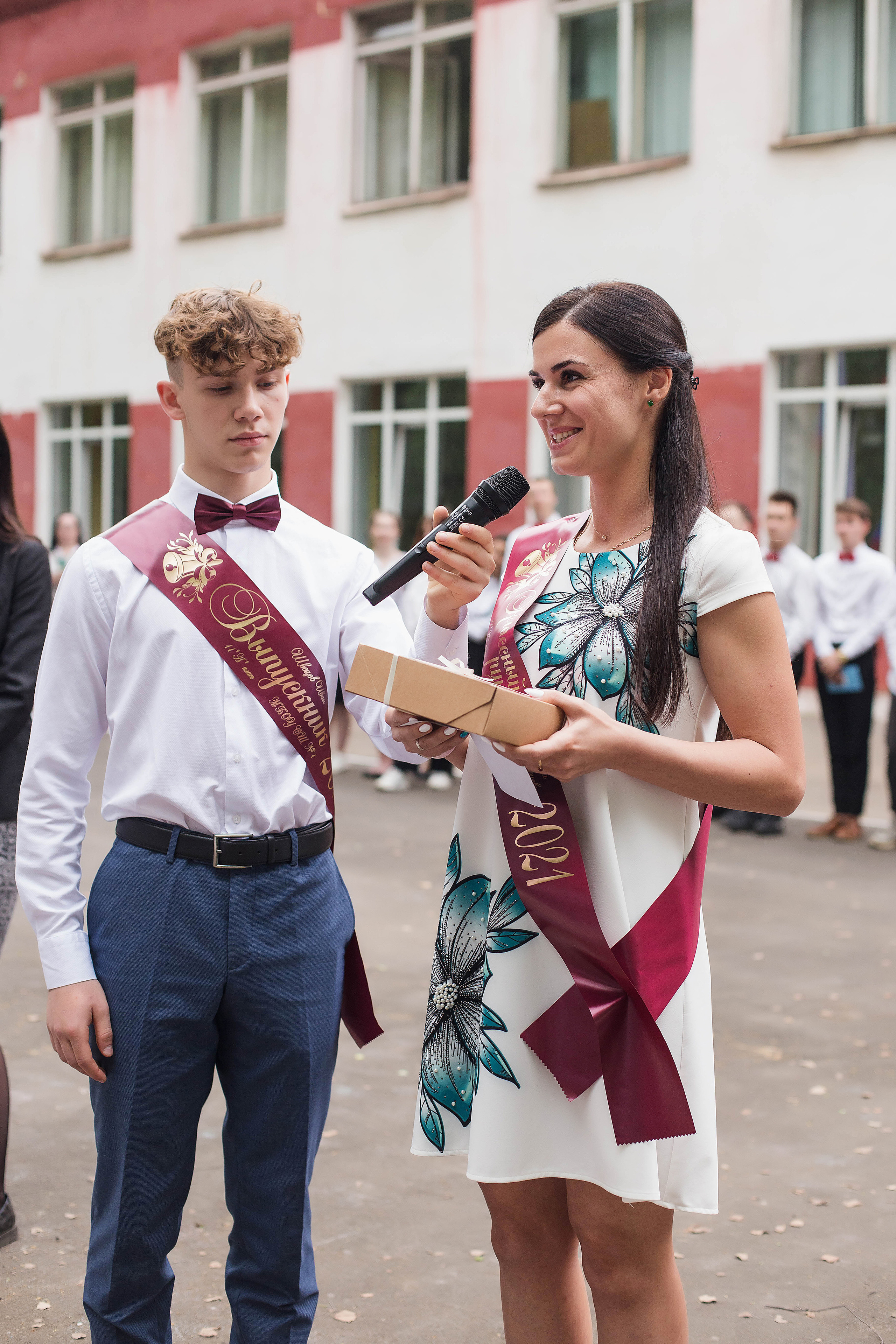 Выпускные и последние звонки. Свадебный и семейный фотограф в Нижнем Новгороде Рысина Татьяна