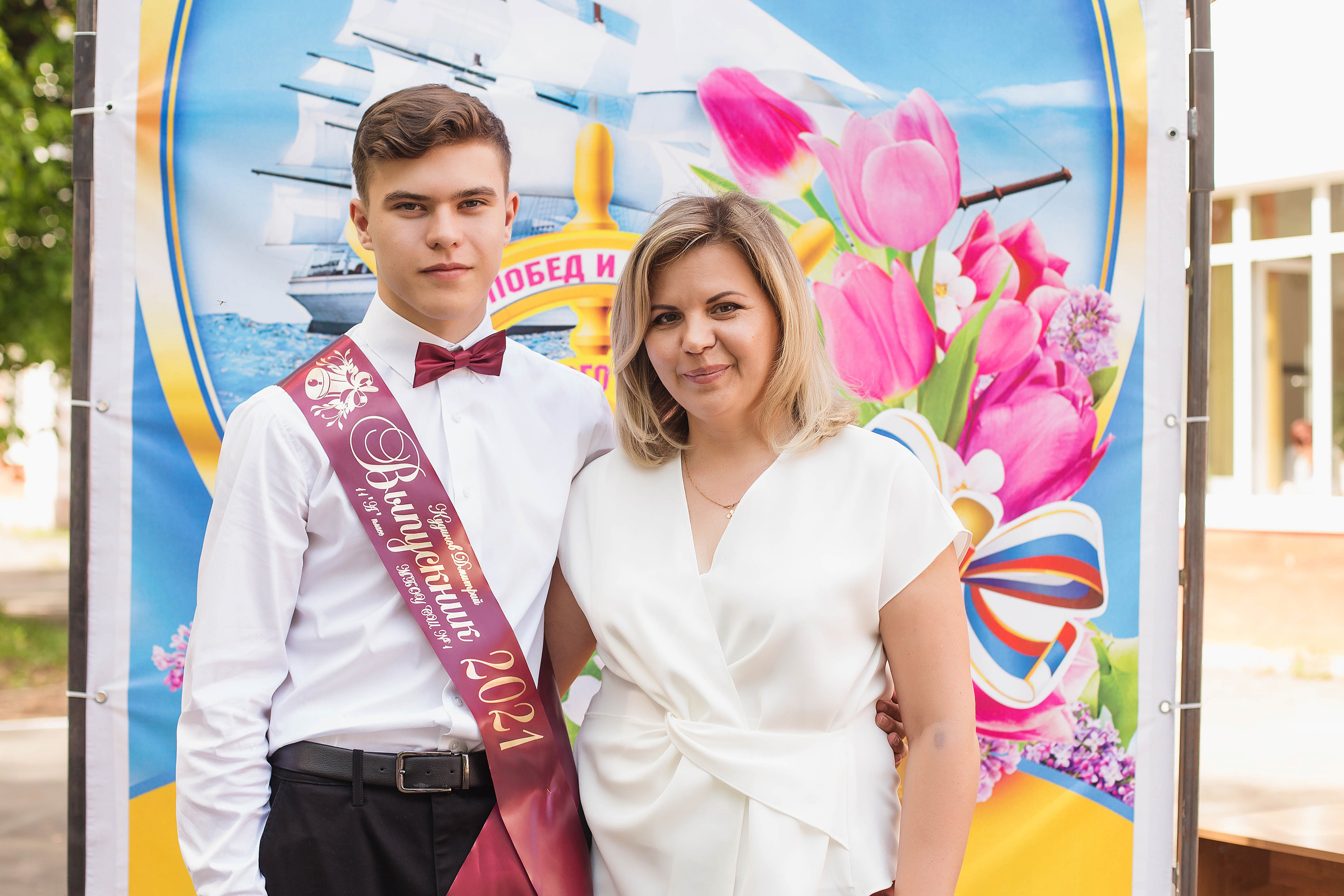 Выпускные и последние звонки. Свадебный и семейный фотограф в Нижнем Новгороде Рысина Татьяна