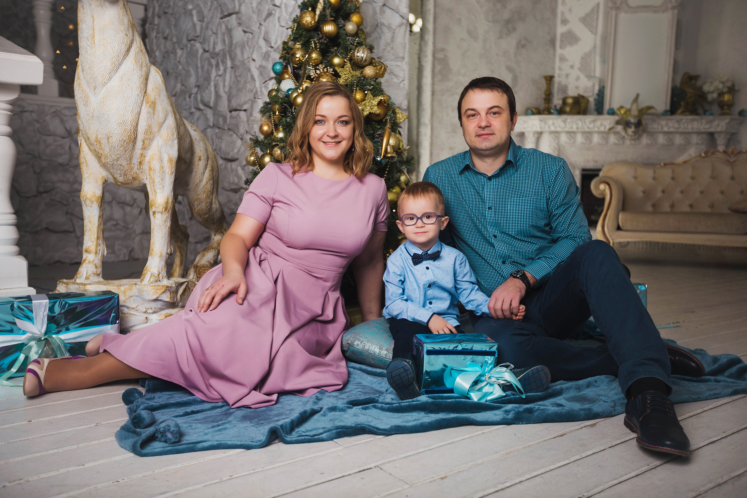 Семейные фотосессии. Свадебный и семейный фотограф в Нижнем Новгороде Рысина Татьяна