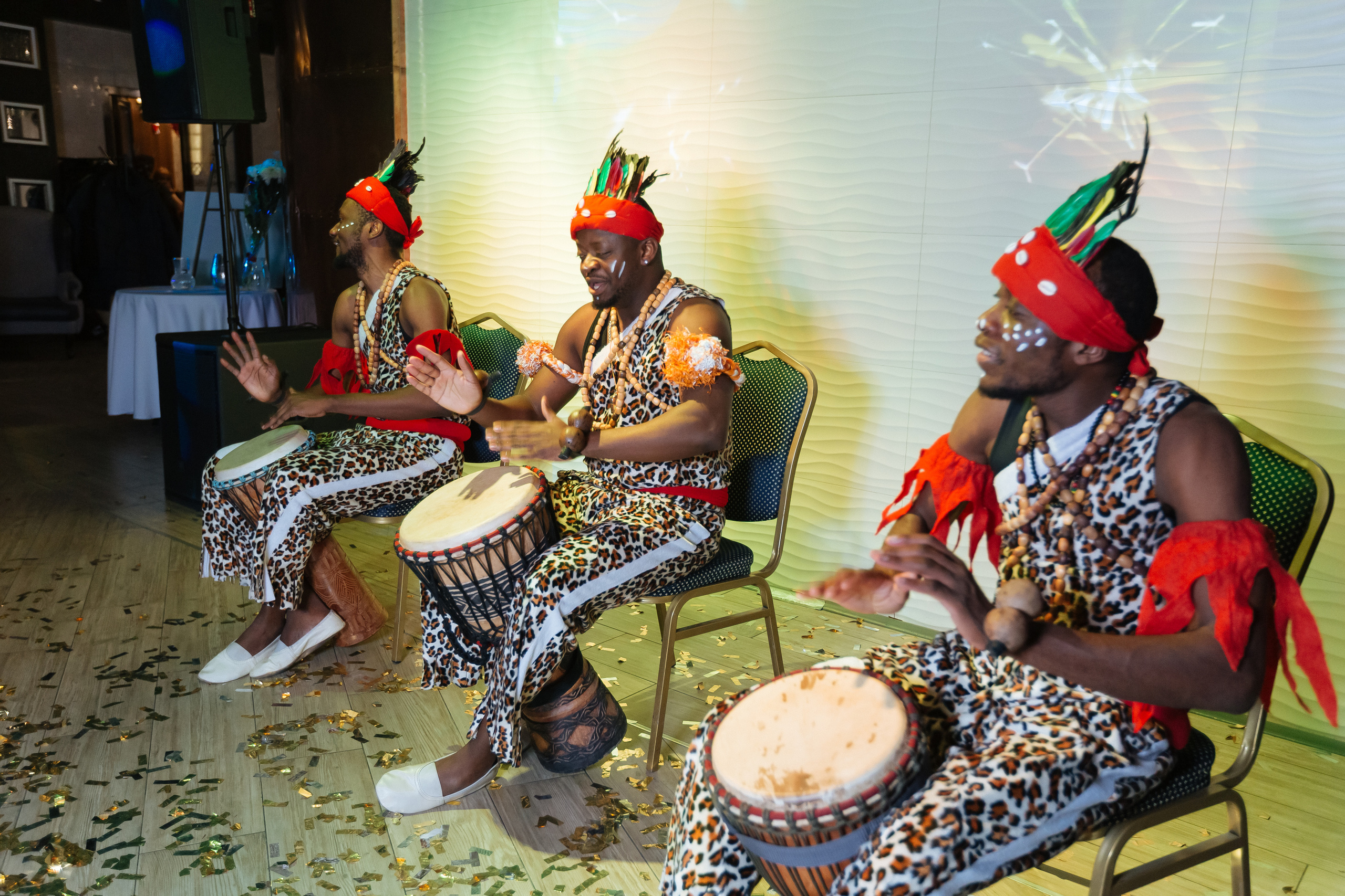 Банкеты и корпоративы. Свадебный и семейный фотограф в Нижнем Новгороде Рысина Татьяна