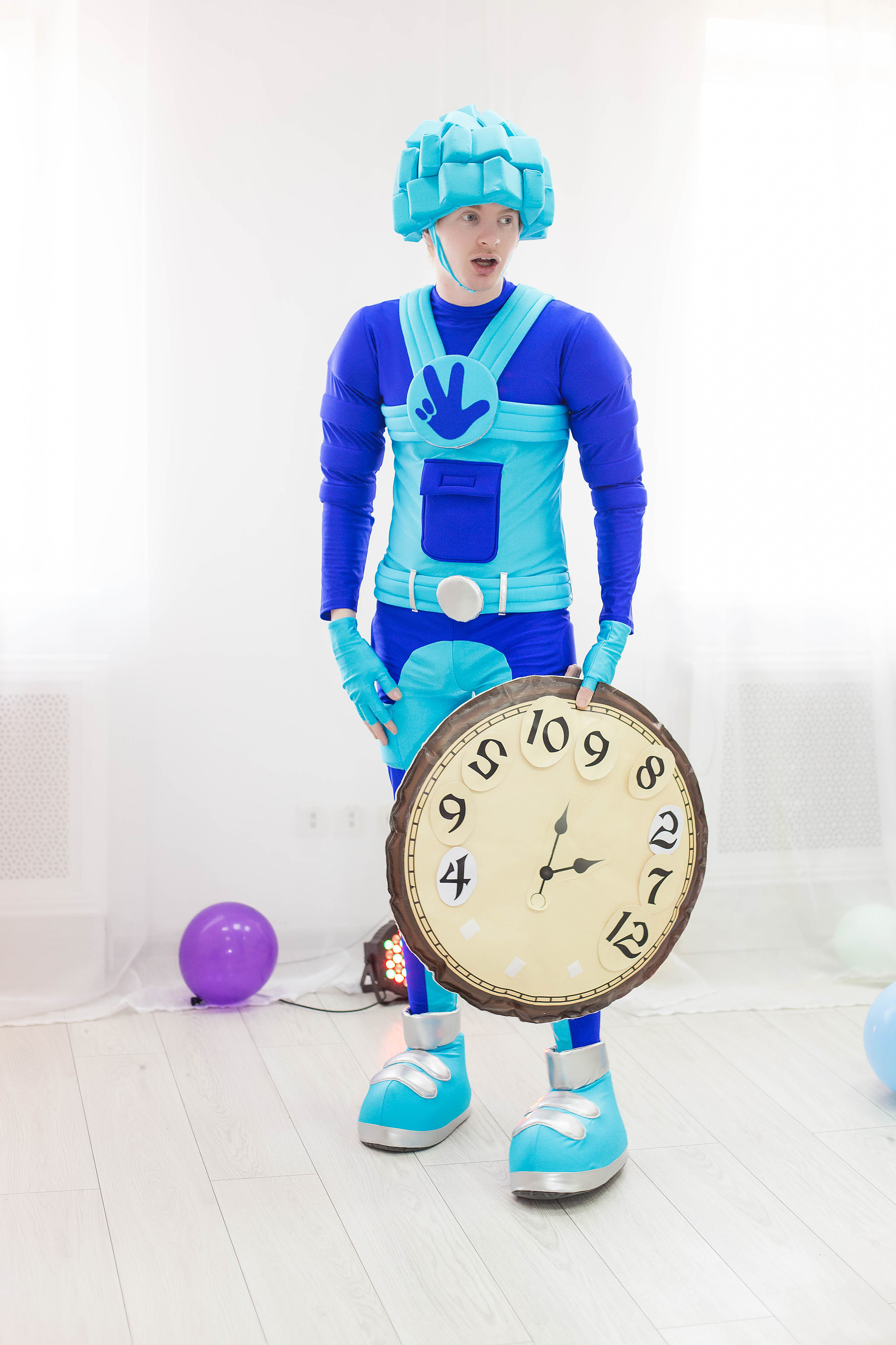 Детские праздники. Свадебный и семейный фотограф в Нижнем Новгороде Рысина Татьяна