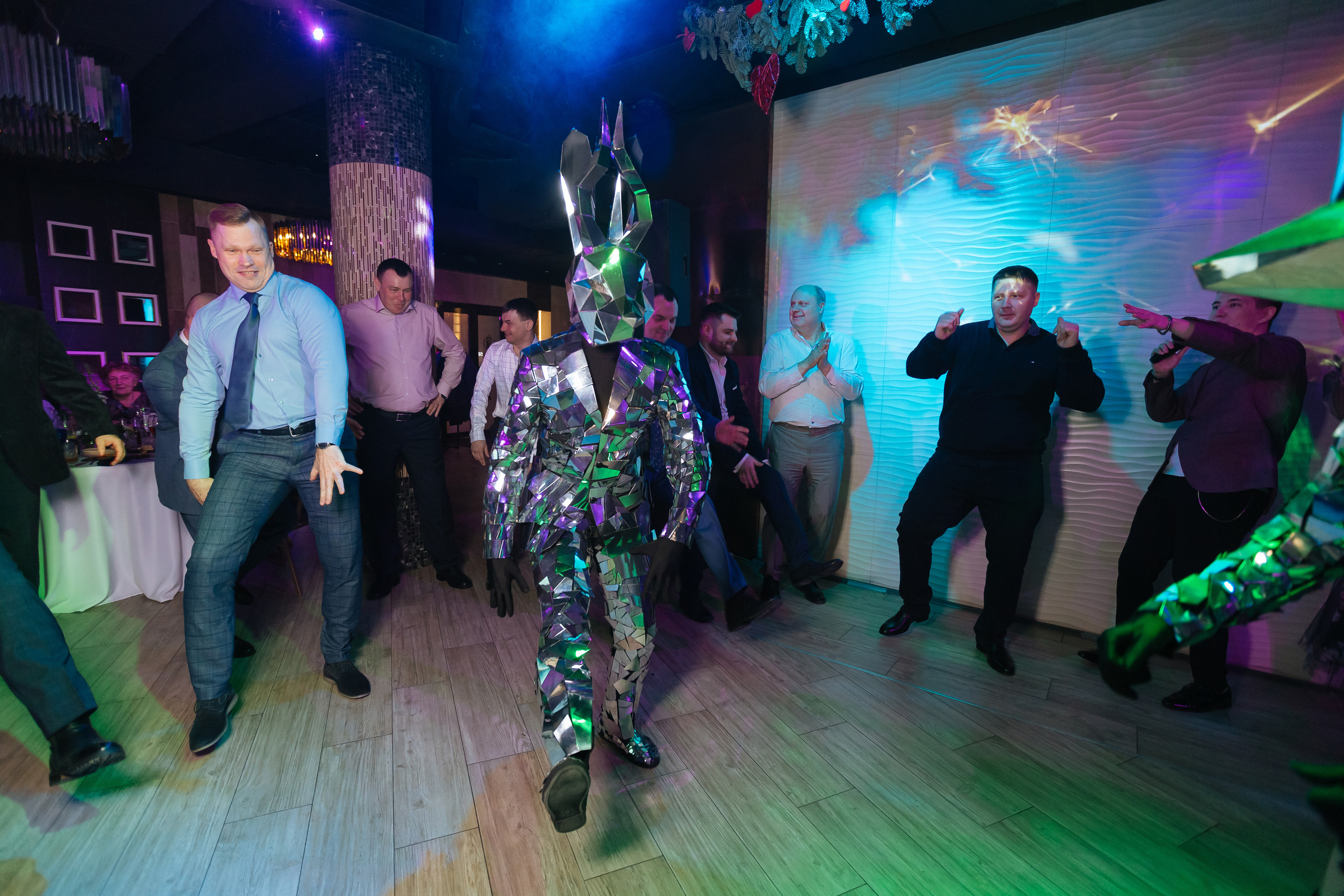 Банкеты и корпоративы. Свадебный и семейный фотограф в Нижнем Новгороде Рысина Татьяна