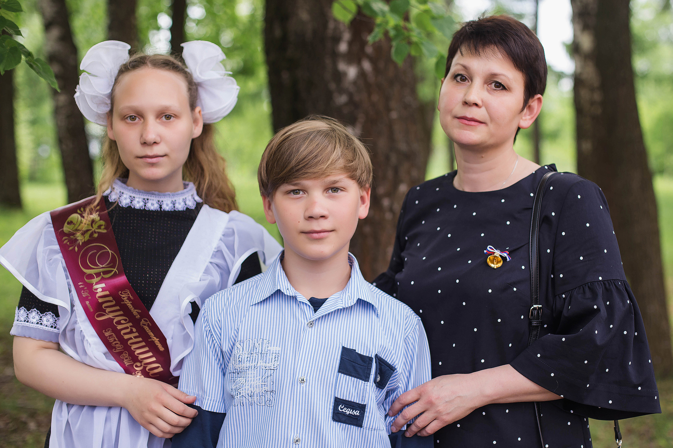 Выпускные и последние звонки. Свадебный и семейный фотограф в Нижнем Новгороде Рысина Татьяна