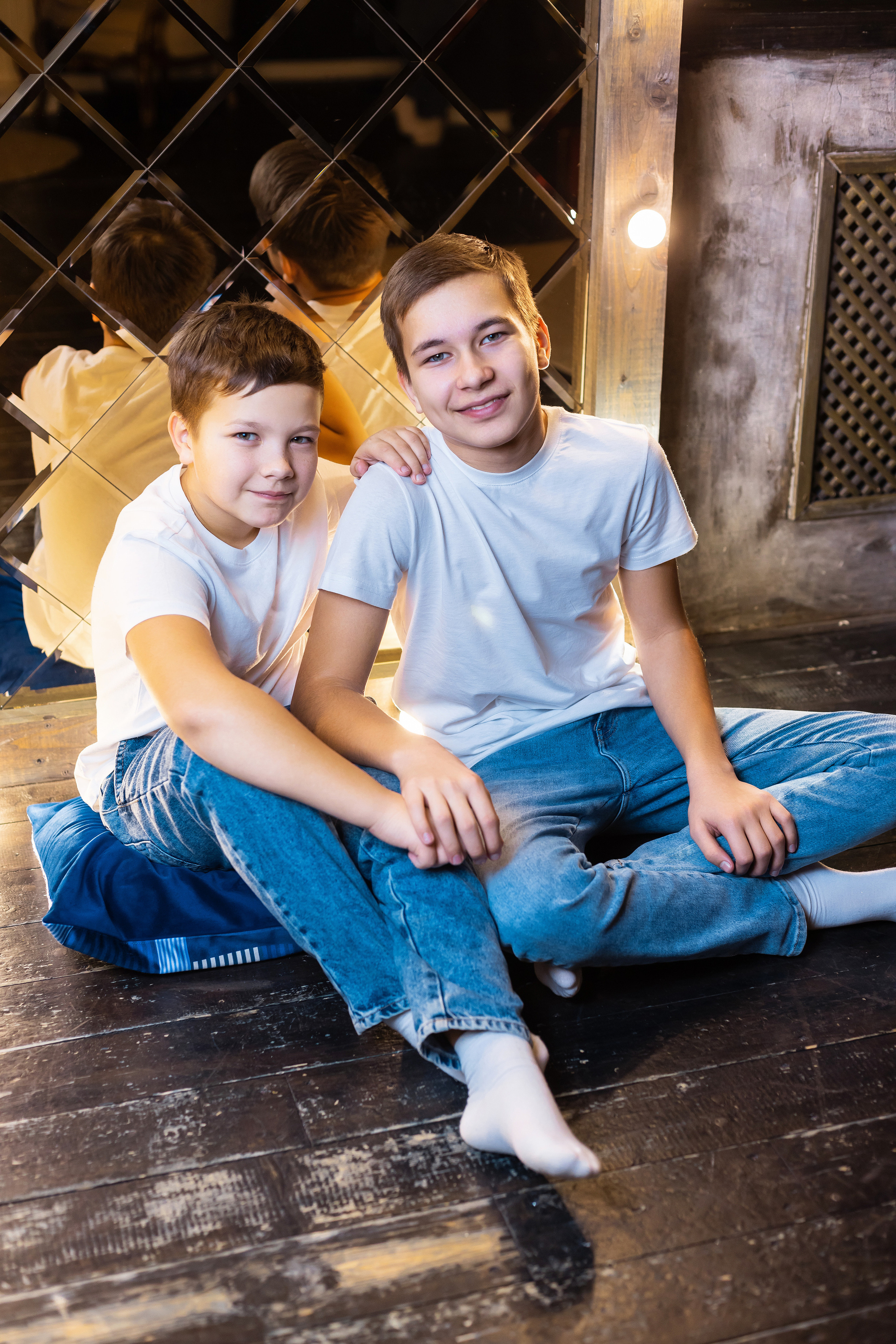 Семейные фотосессии. Свадебный и семейный фотограф в Нижнем Новгороде Рысина Татьяна