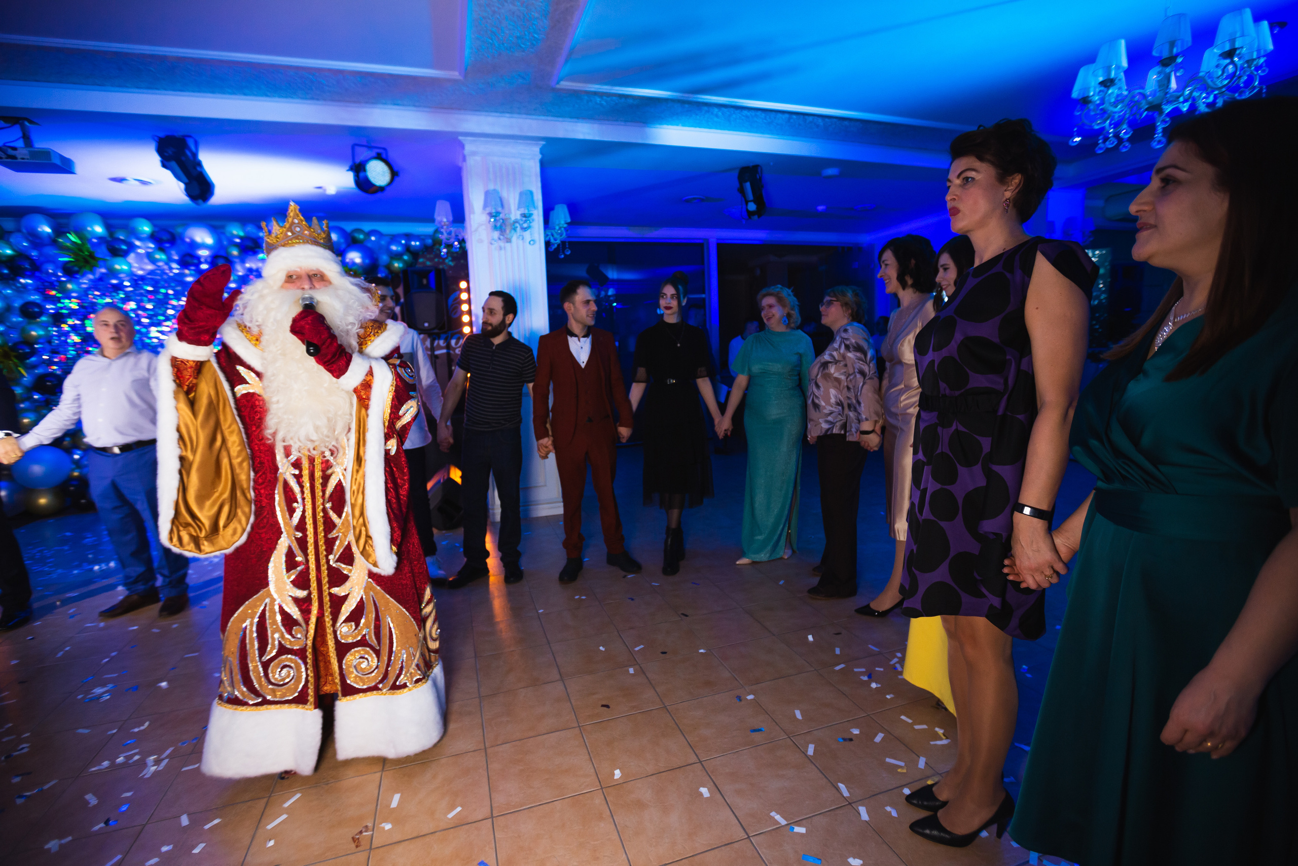 Банкеты и корпоративы. Свадебный и семейный фотограф в Нижнем Новгороде Рысина Татьяна