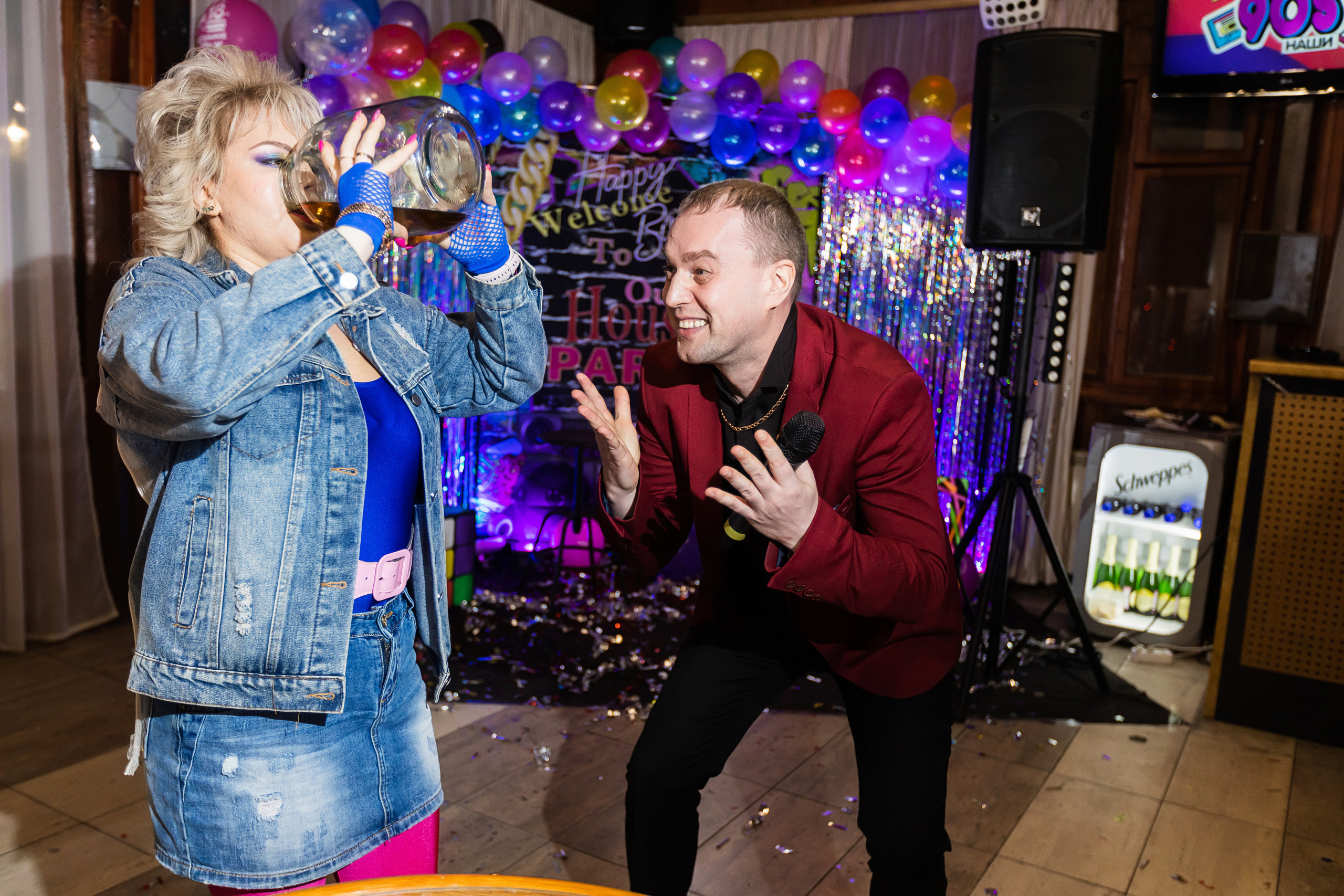 Банкеты и корпоративы. Свадебный и семейный фотограф в Нижнем Новгороде Рысина Татьяна