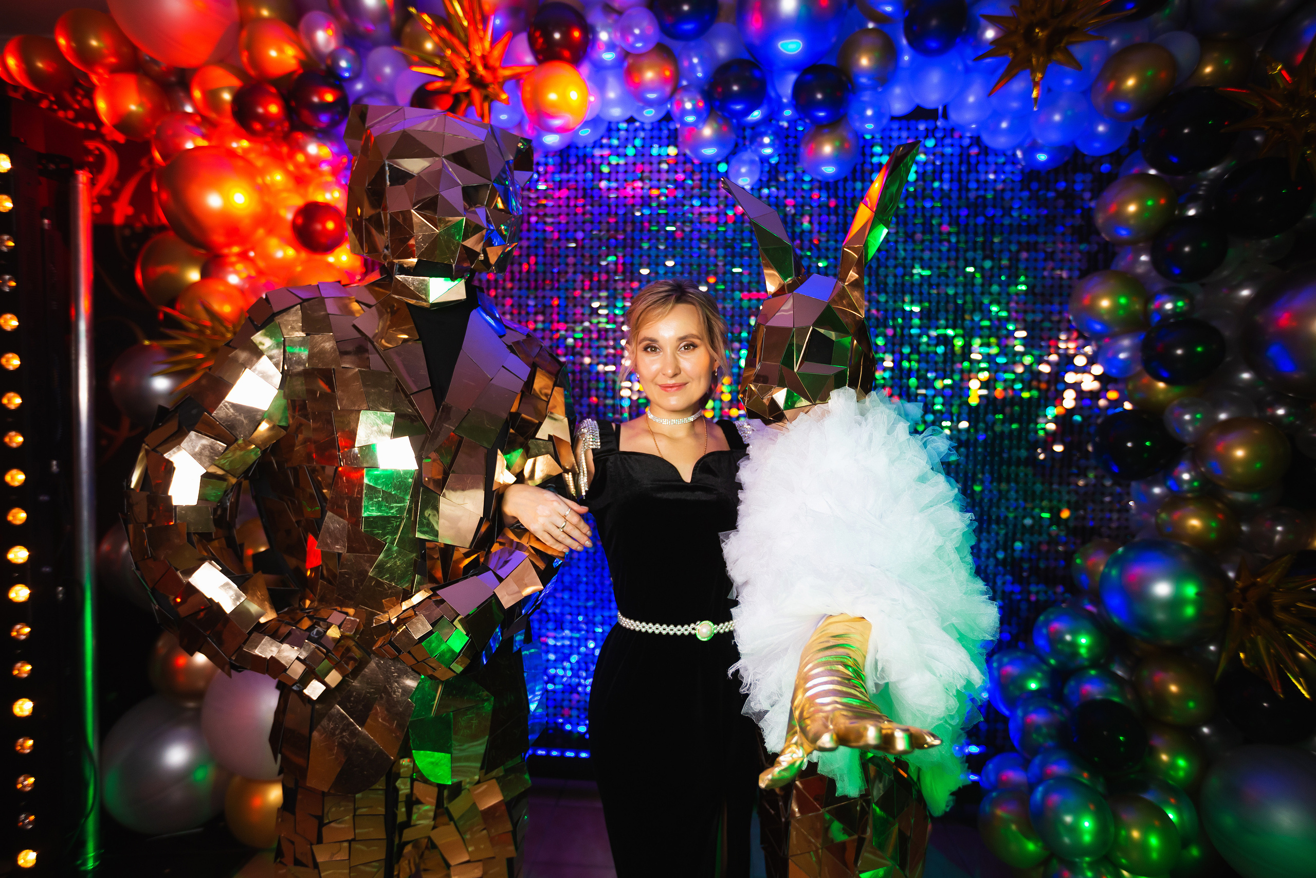 Банкеты и корпоративы. Свадебный и семейный фотограф в Нижнем Новгороде Рысина Татьяна