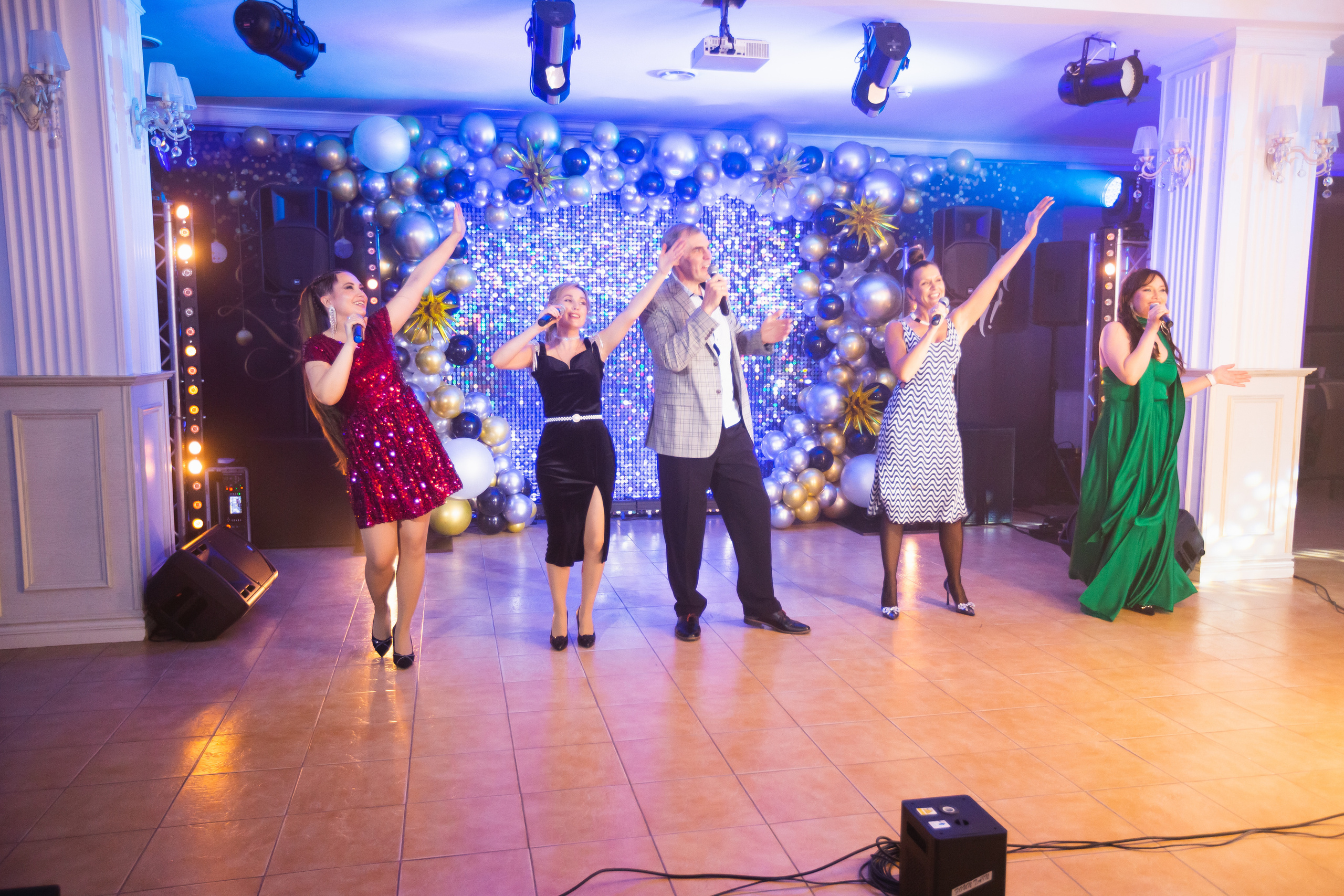 Банкеты и корпоративы. Свадебный и семейный фотограф в Нижнем Новгороде Рысина Татьяна