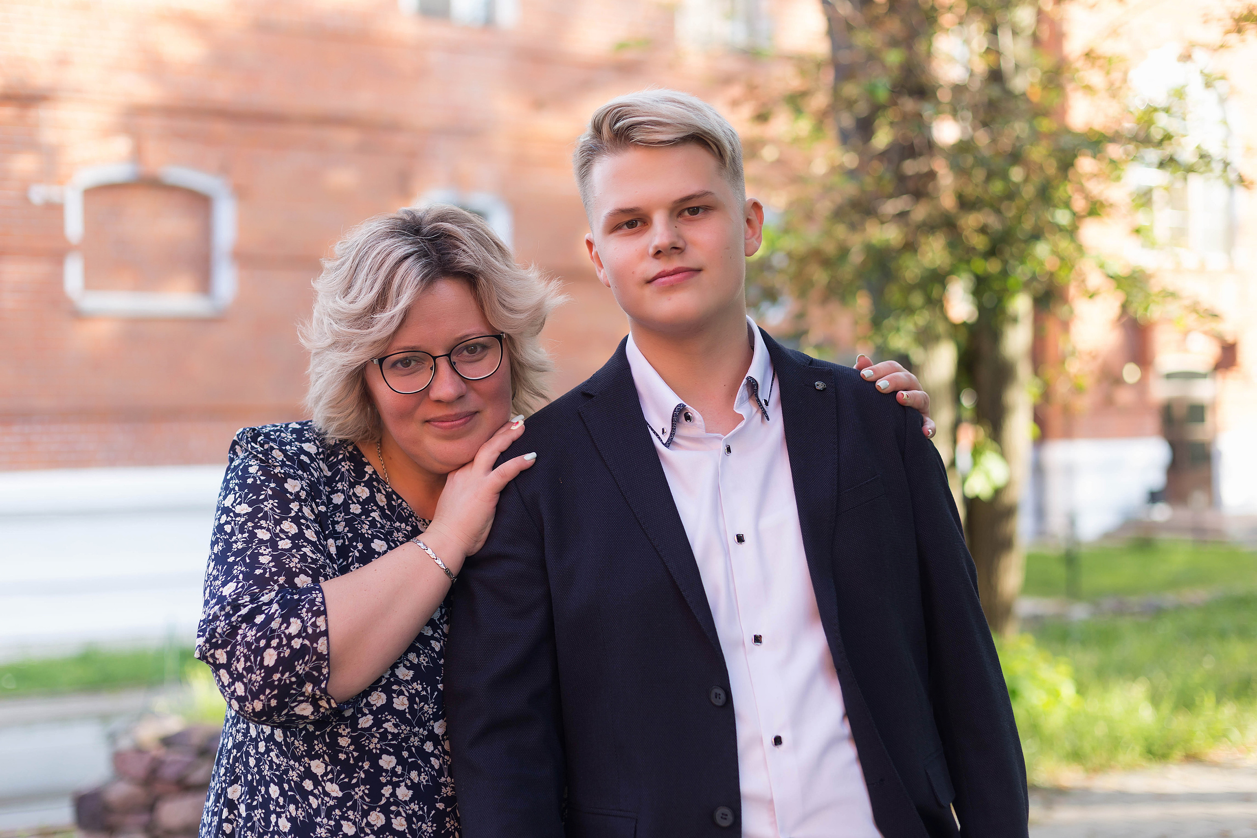 Выпускные и последние звонки. Свадебный и семейный фотограф в Нижнем Новгороде Рысина Татьяна