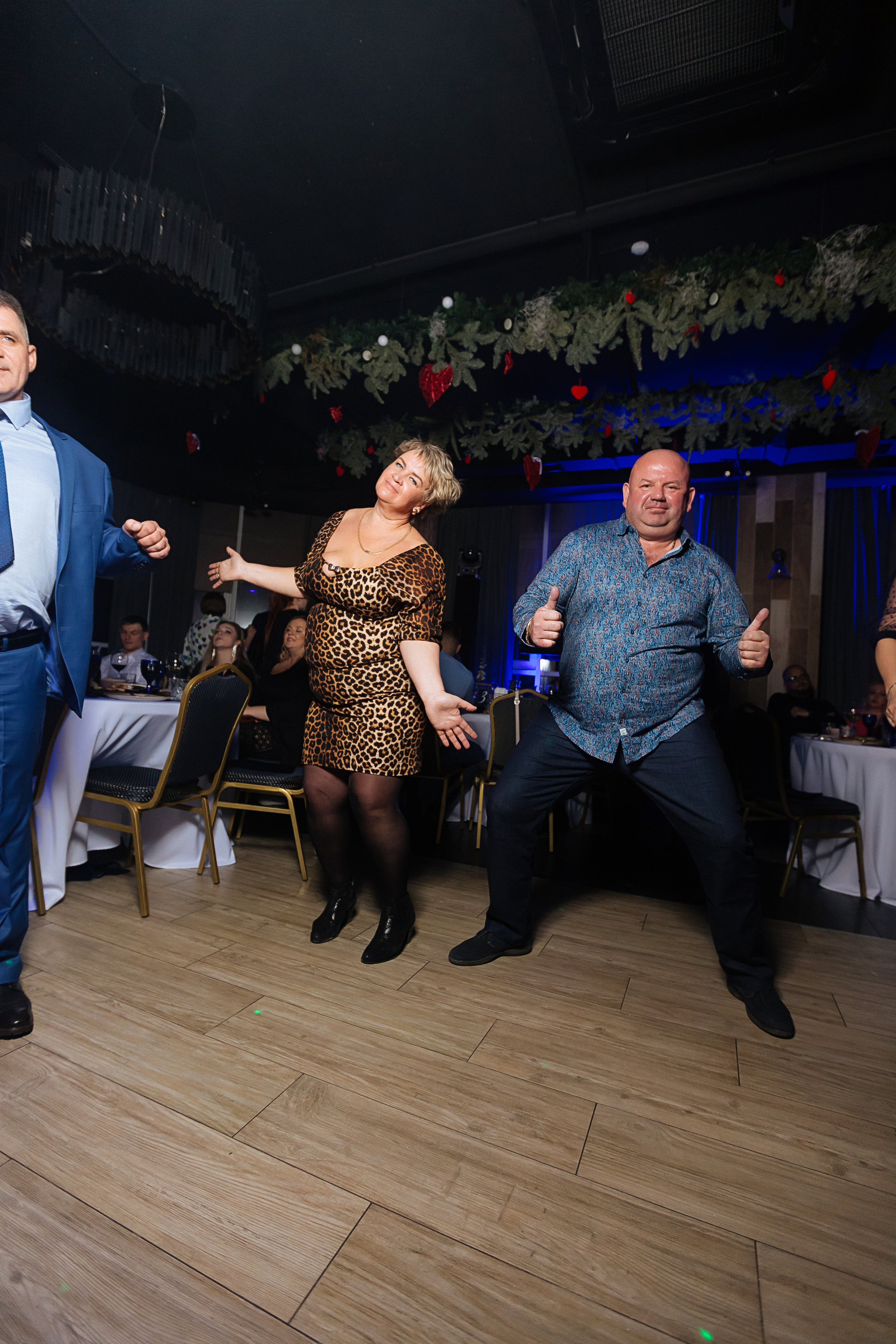 Банкеты и корпоративы. Свадебный и семейный фотограф в Нижнем Новгороде Рысина Татьяна