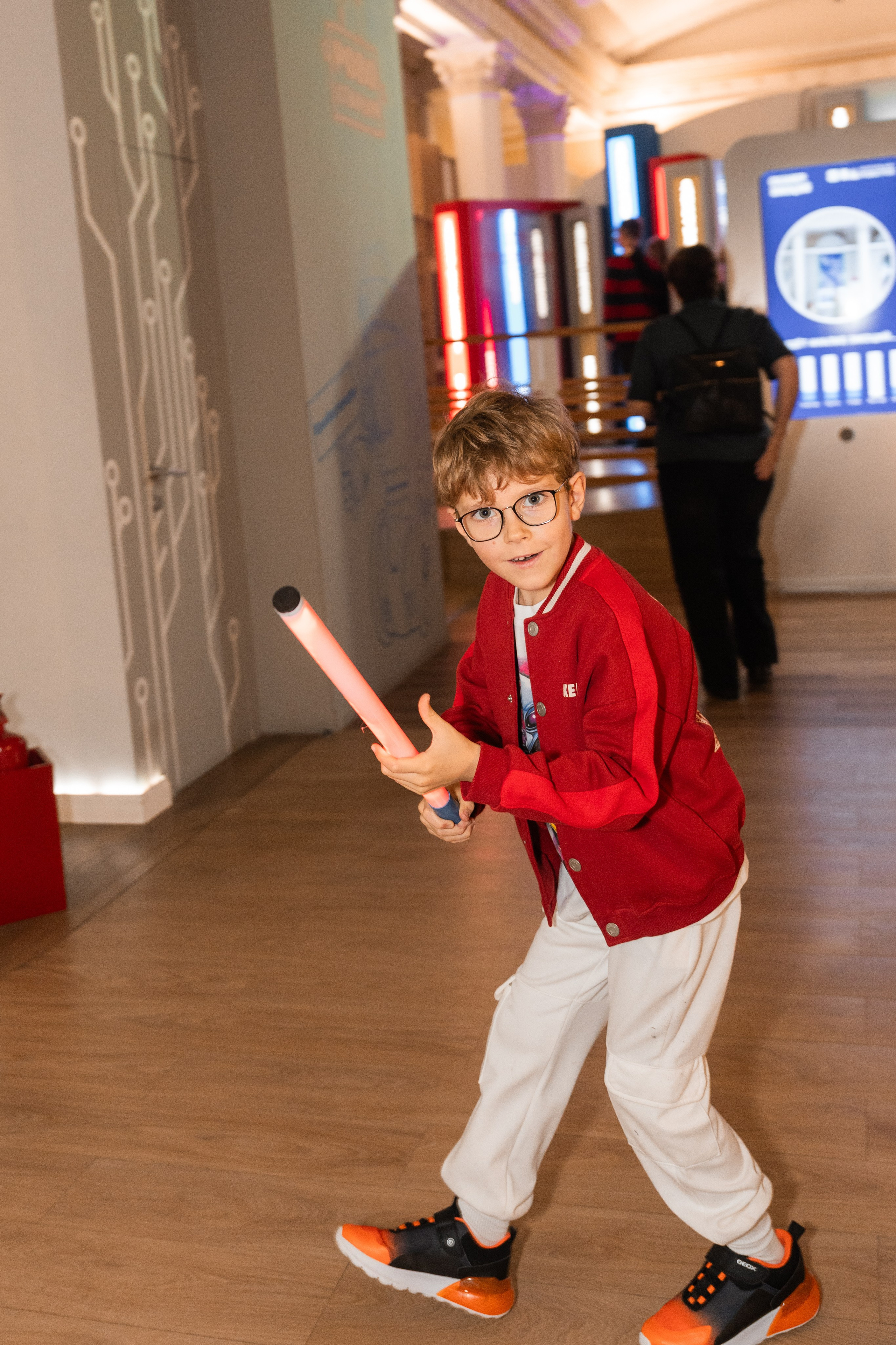День рождения Коли. Свадебный фотограф в Москве Анна Полушина