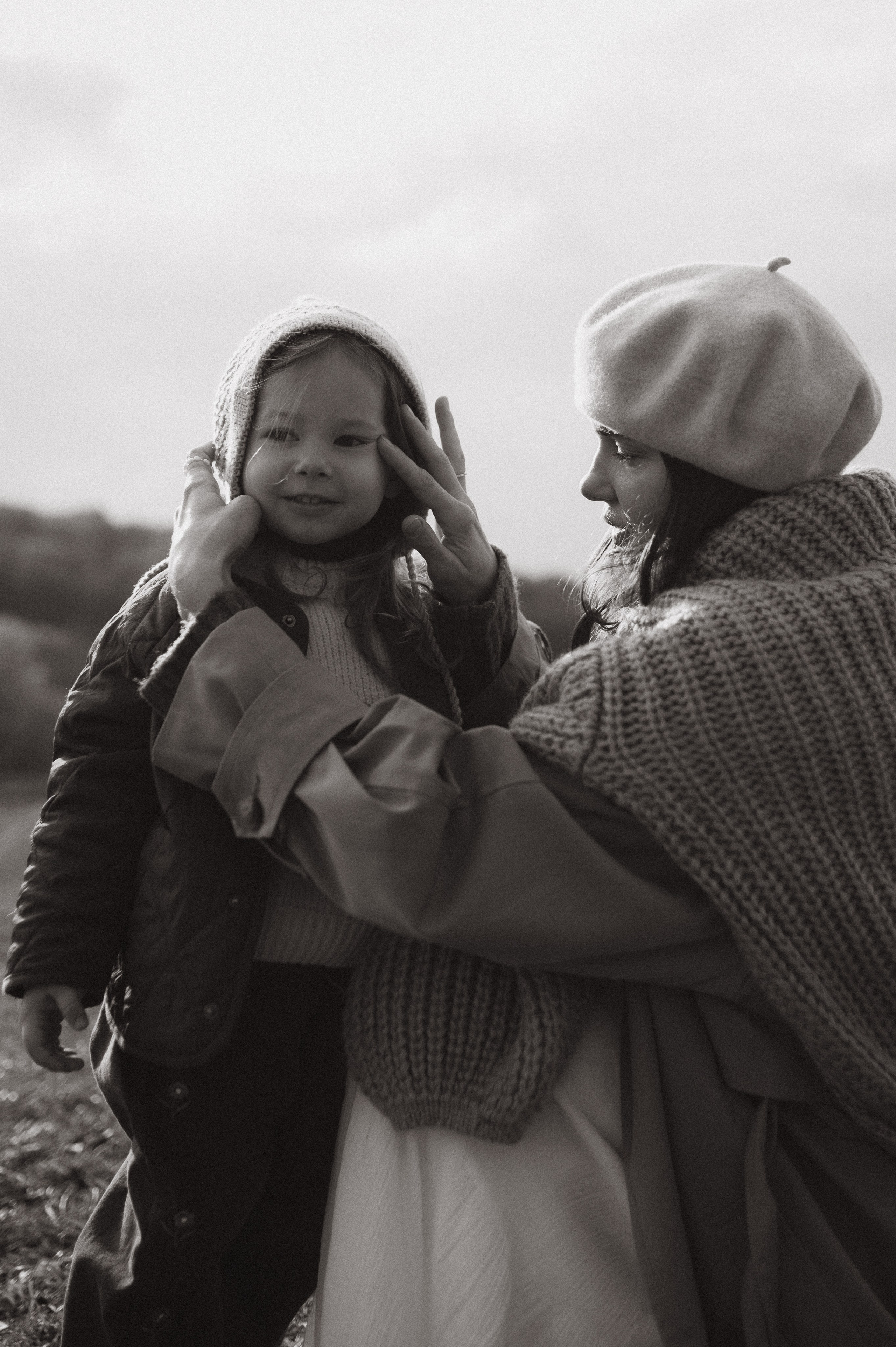 Тёплая осень. Фотограф Быстрова Дарья г. Москва