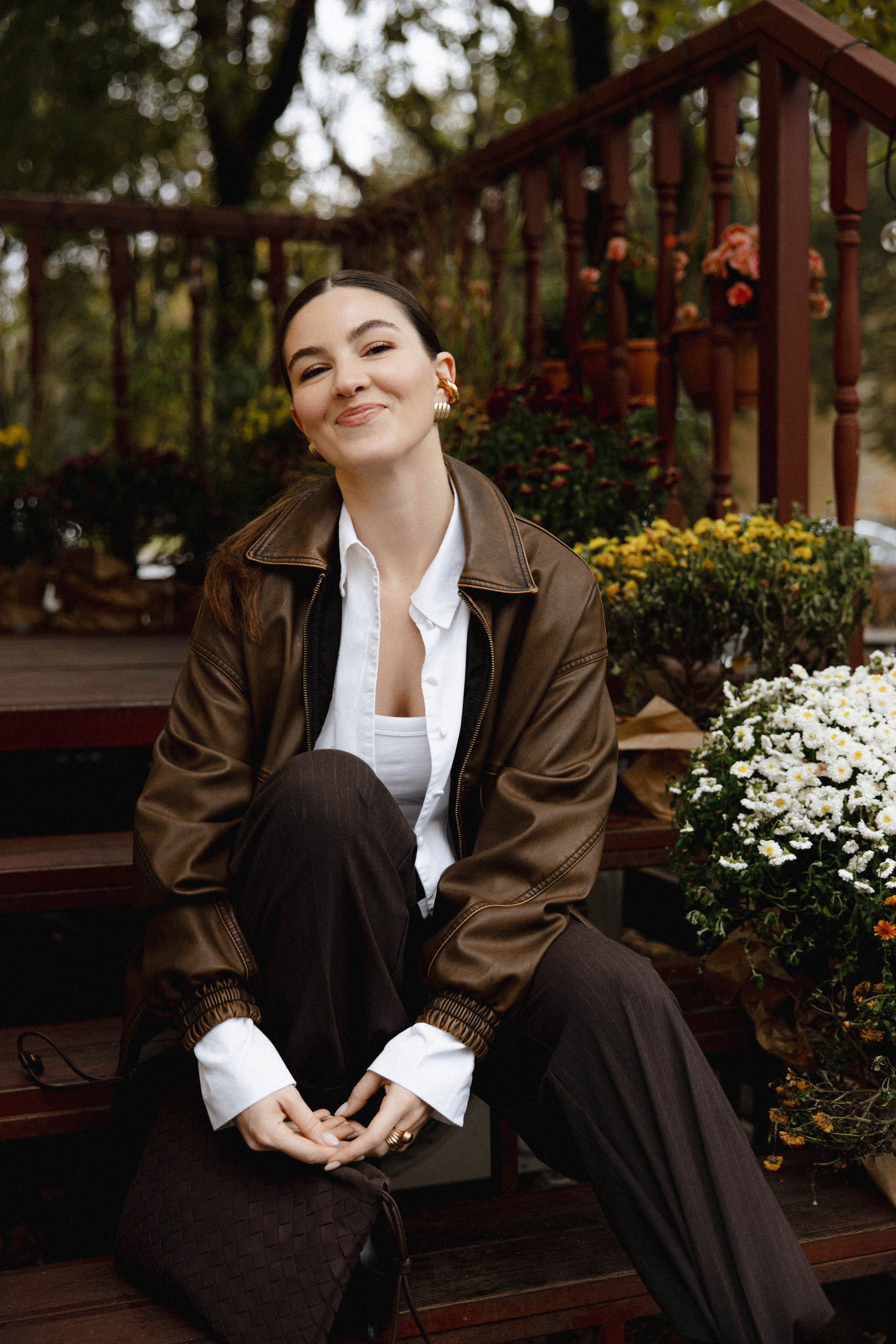 Alina. Портретный фотограф в Минске Анастасия Воробей