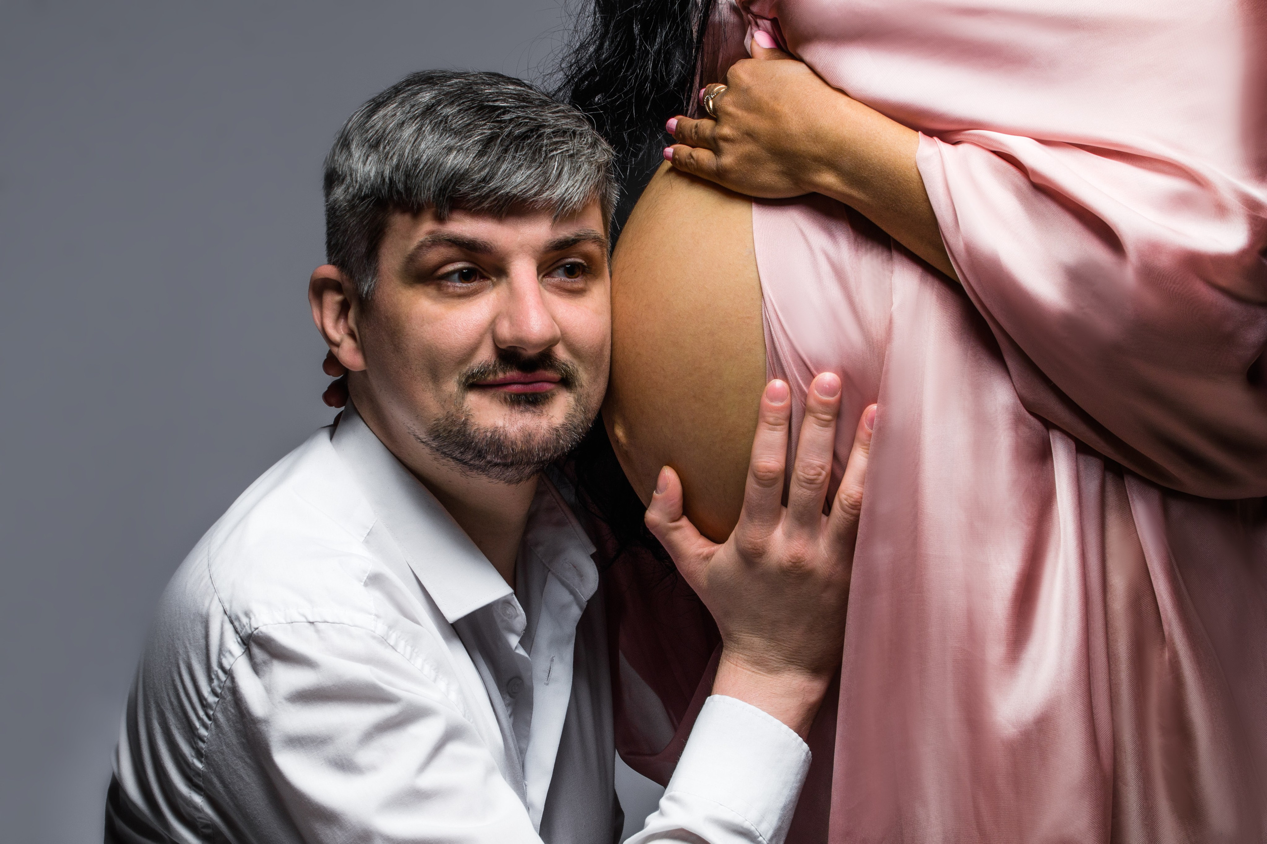 Беременность. Индивидуальные, семейные, студийные съемки в Серпухове и за пределами