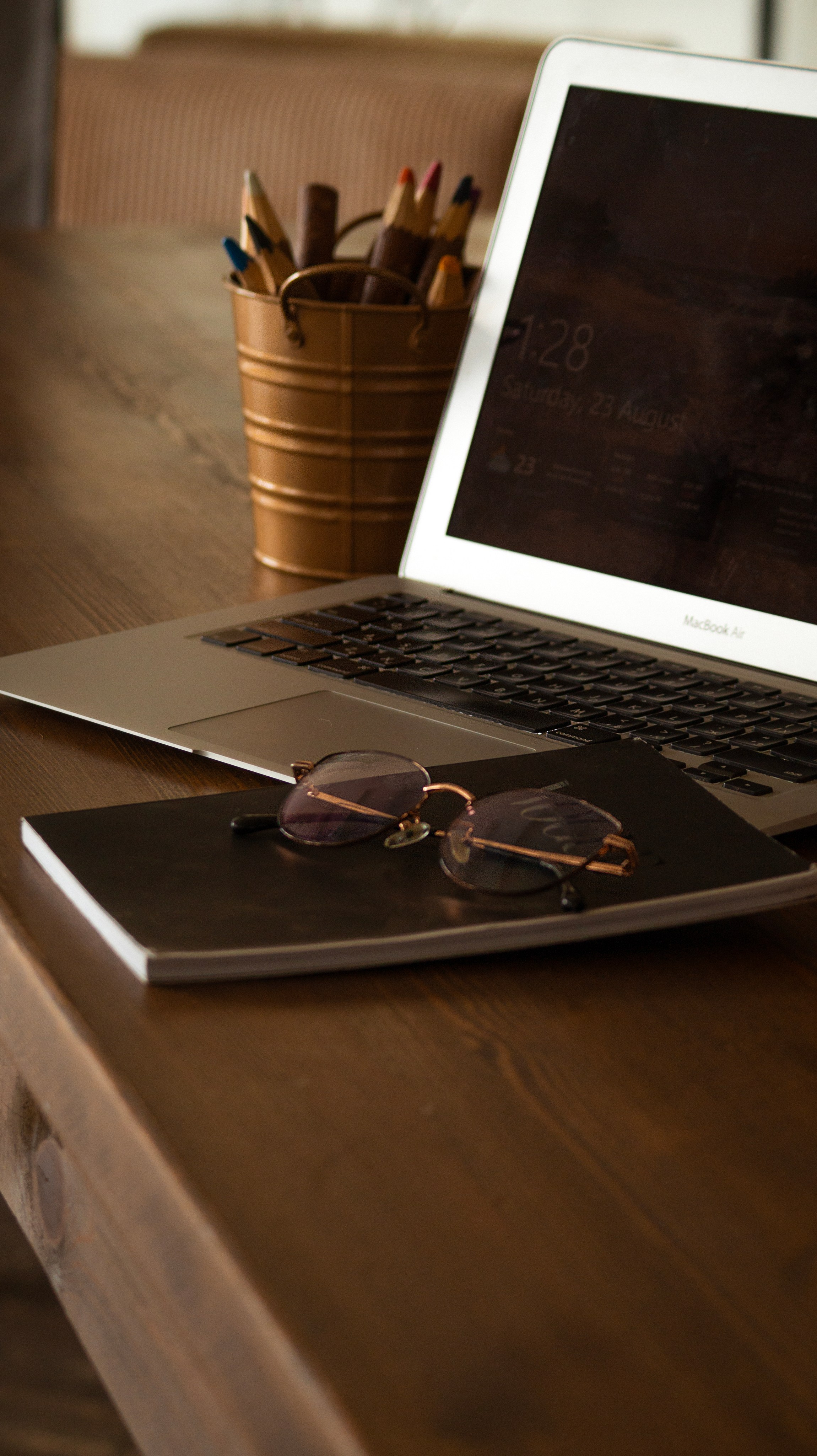 Юлия, для сайта и для себя. Фотограф Вероника Смит I Владивосток