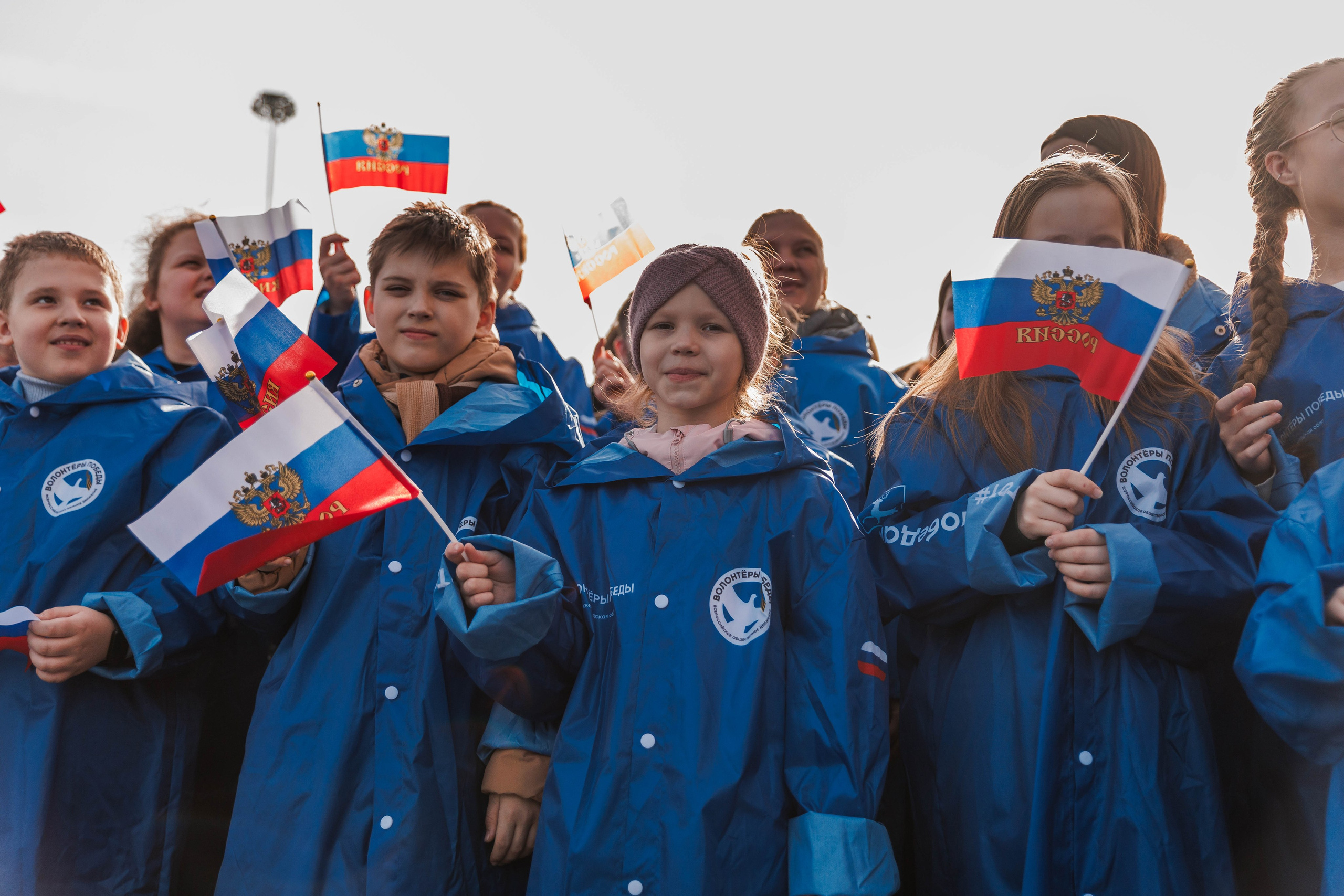 12 ГОДОВЩИНА ВОССОЕДИНЕНИЯ КРЫМА С РОССИЕЙ. Фотограф Нижний Новгород Игнатьева Виктория