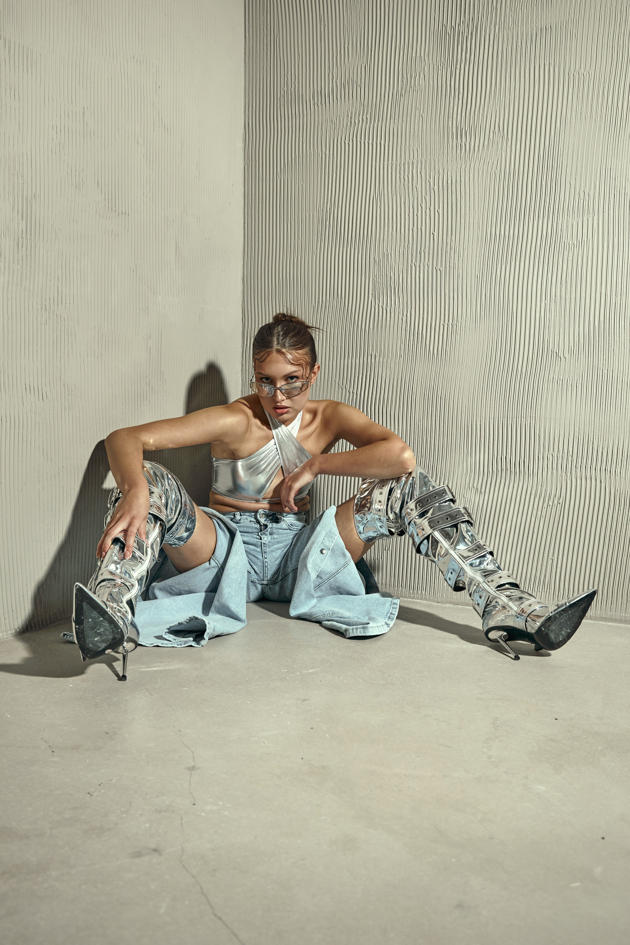 Женский портрет. Свадебный и индивидуальный фотограф Татьяна Никишина