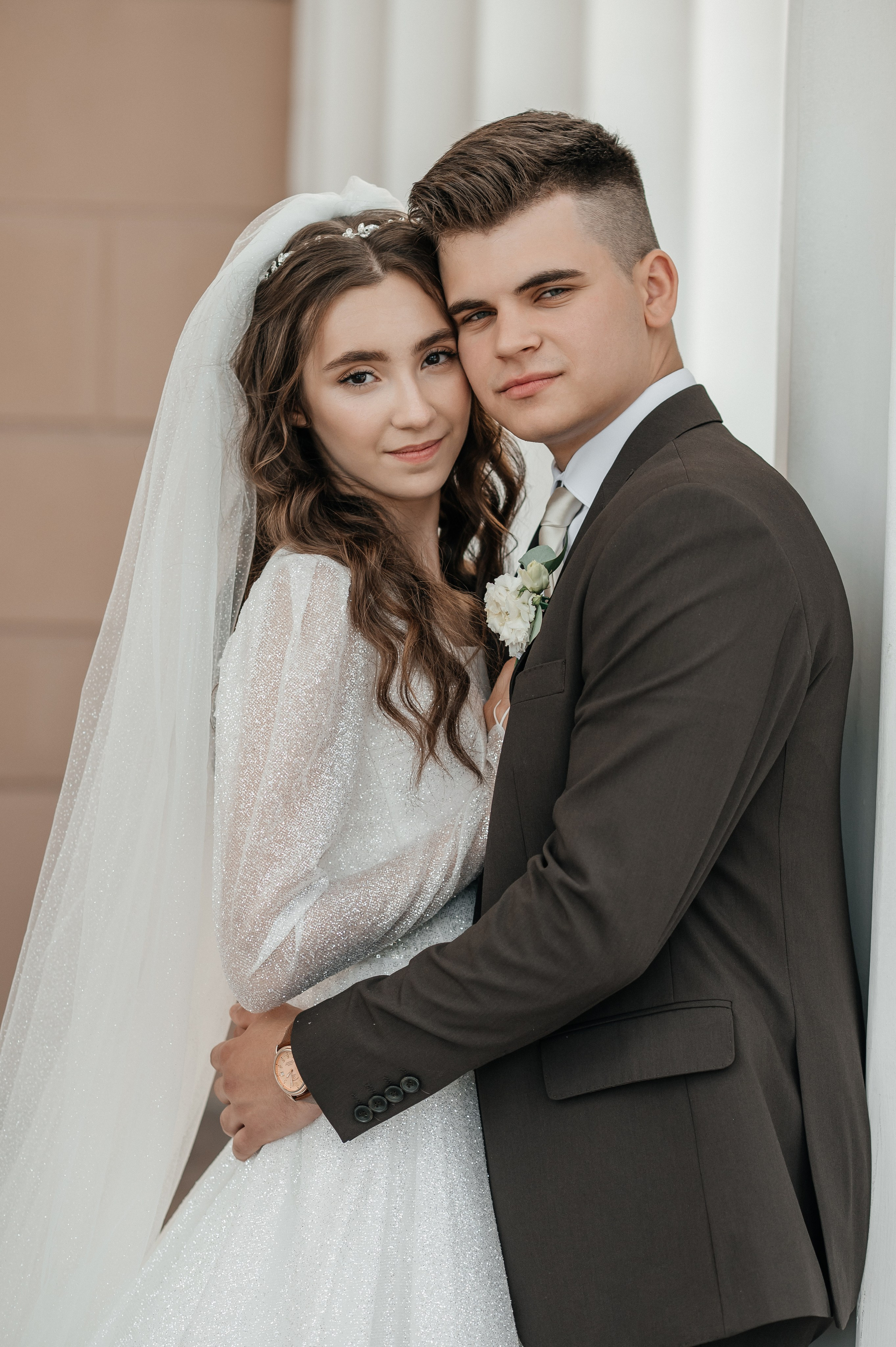 Артем & Карина. Ваш фотограф Ирина Гущанская