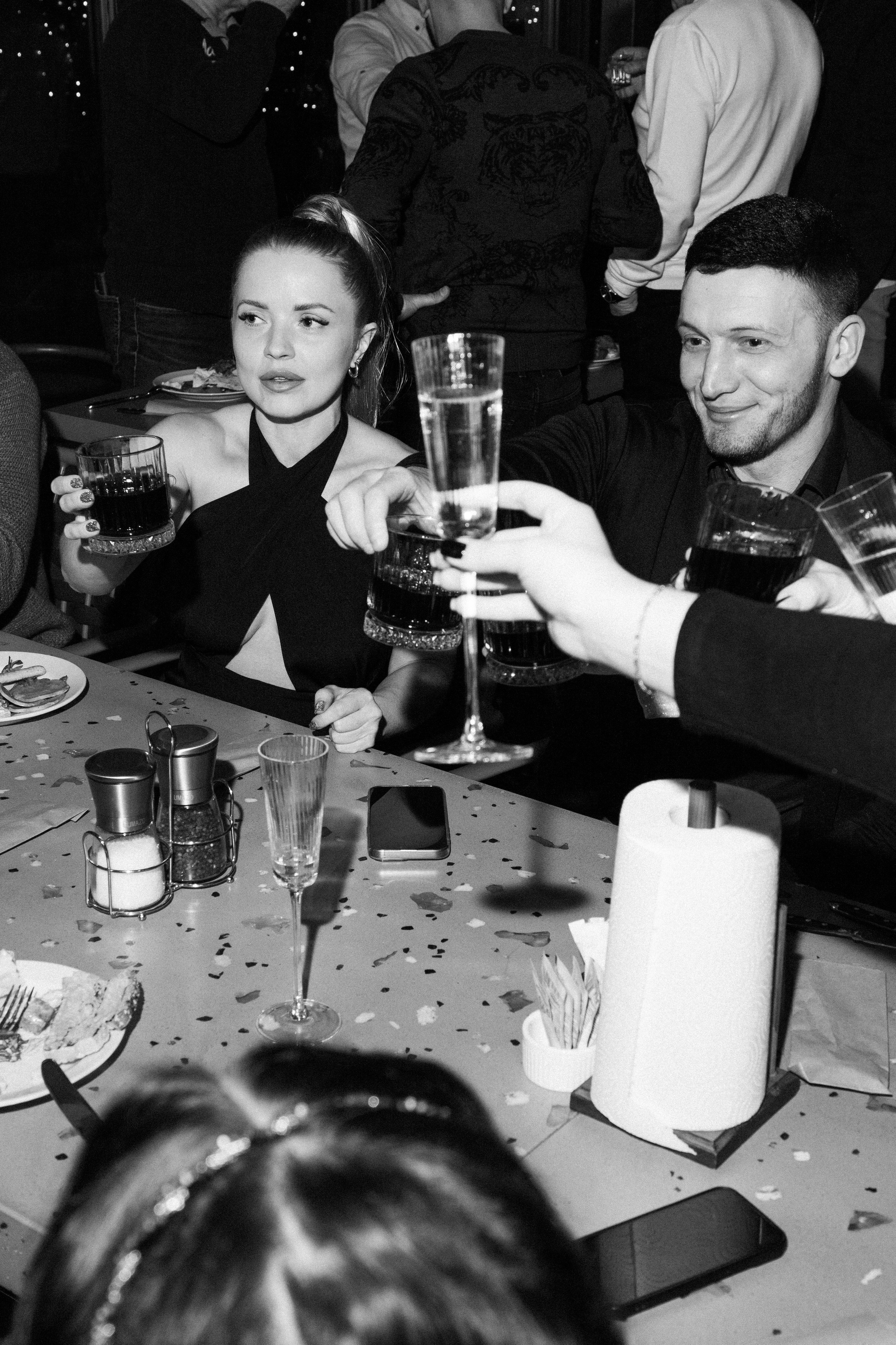 Репортажная съёмка. Фотограф в Геленджике Александра Запорожцева