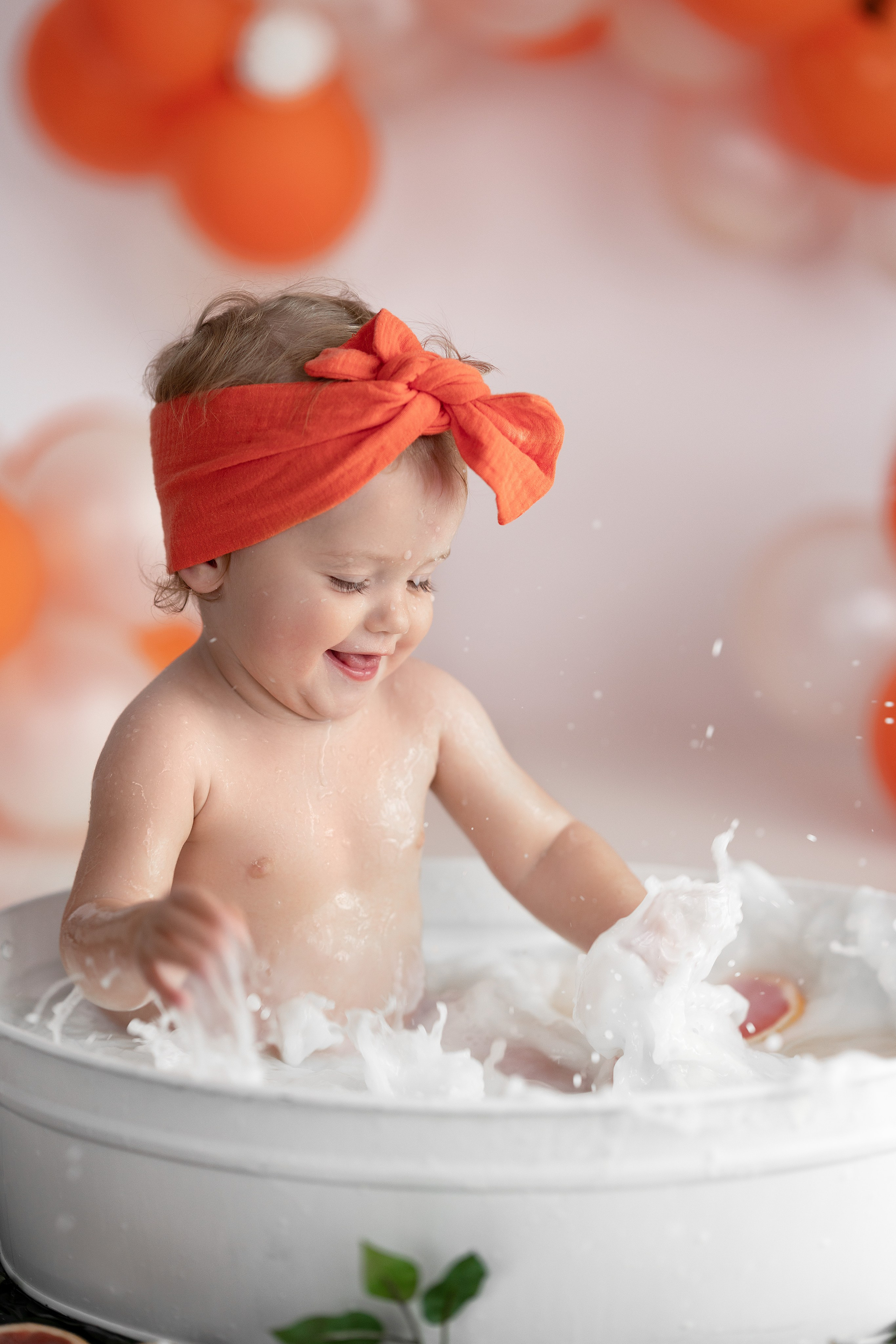 Малыши. Семейный и детский фотограф г. Абакан Яна Франц