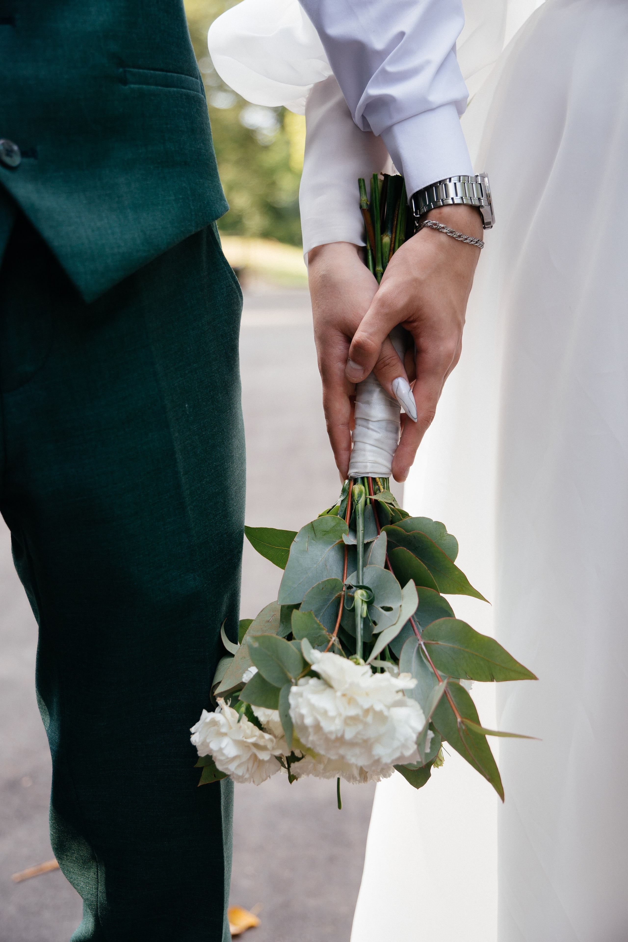 Свадебные фотосессии. Фотограф Альберт Черных