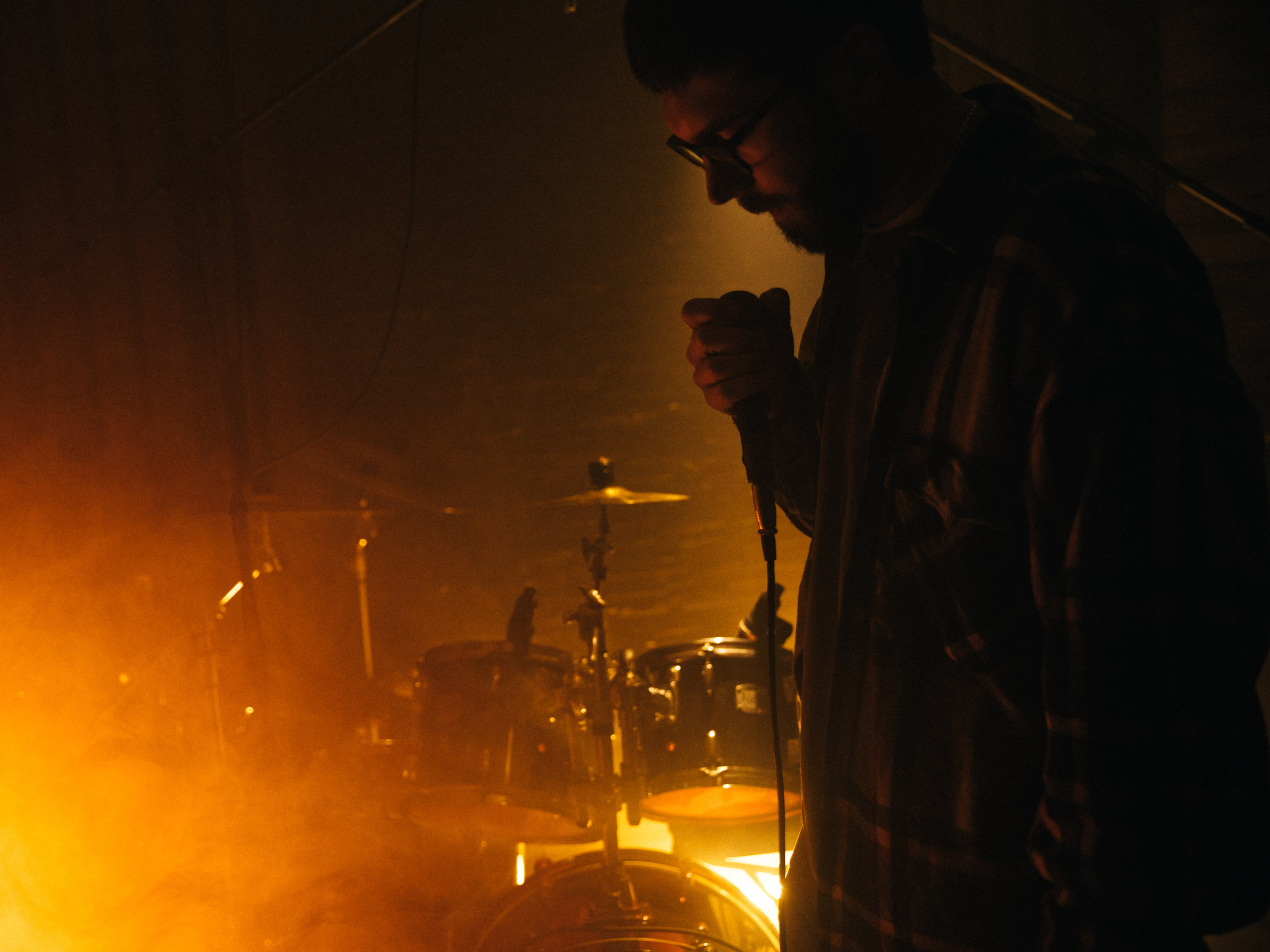 Оператор сцены, звука и света. Свадебный фотограф Колесников Антон