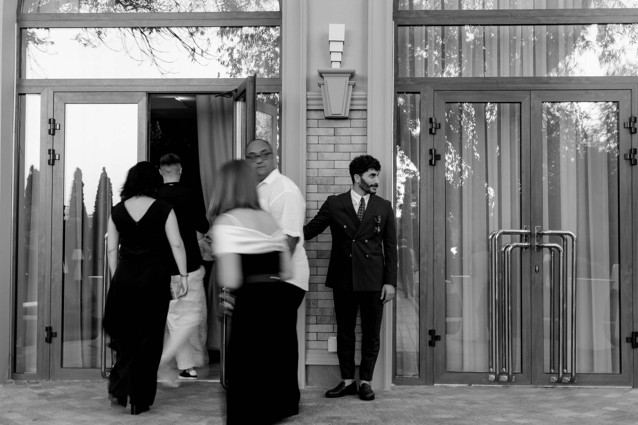 Евгений и Мирослава. Wedding and Reportage photographer Marmarov Christya