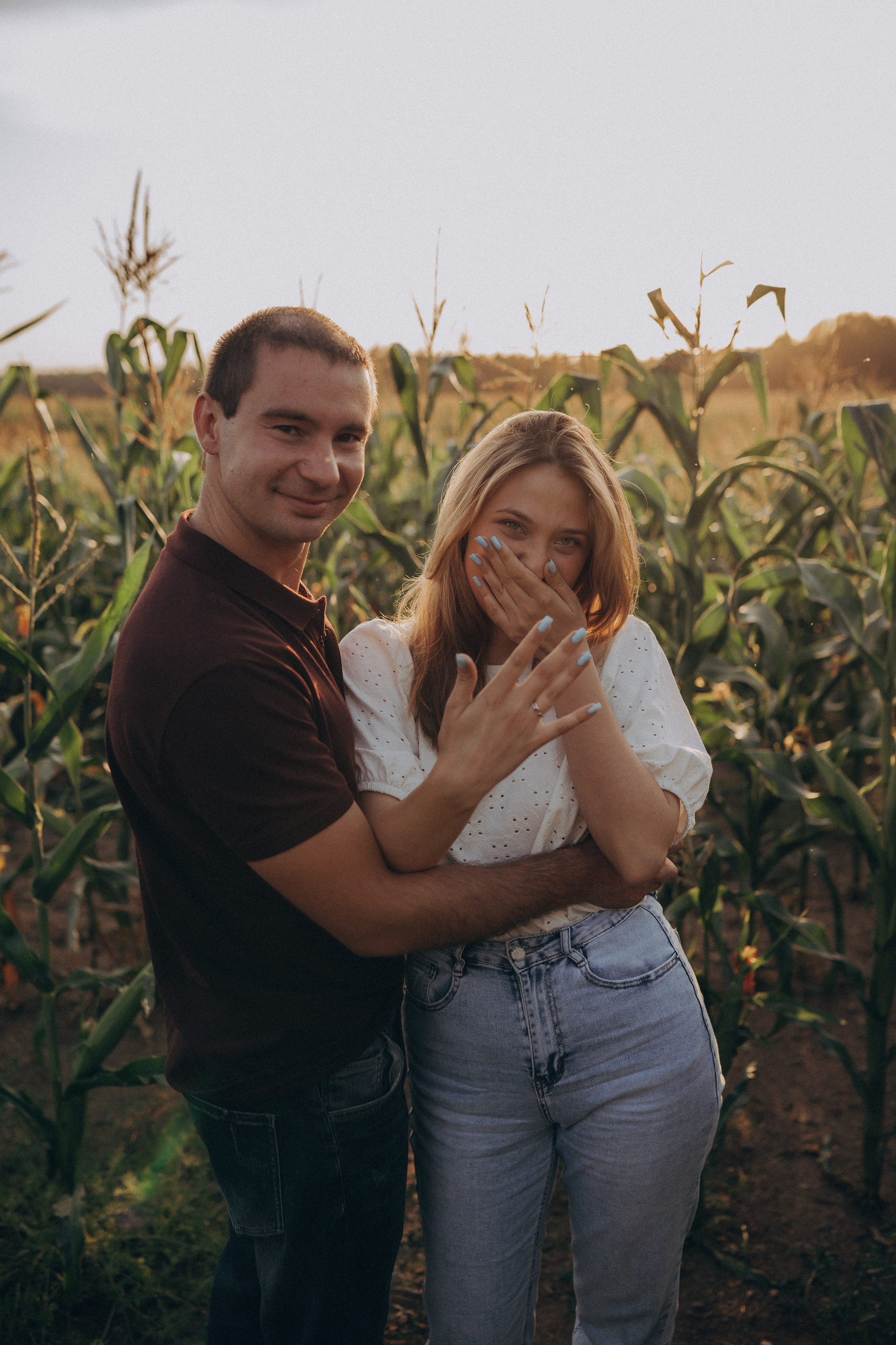 Карина и Михаил. Фотограф Торопец Кристина Абрамова Kanwellia photography