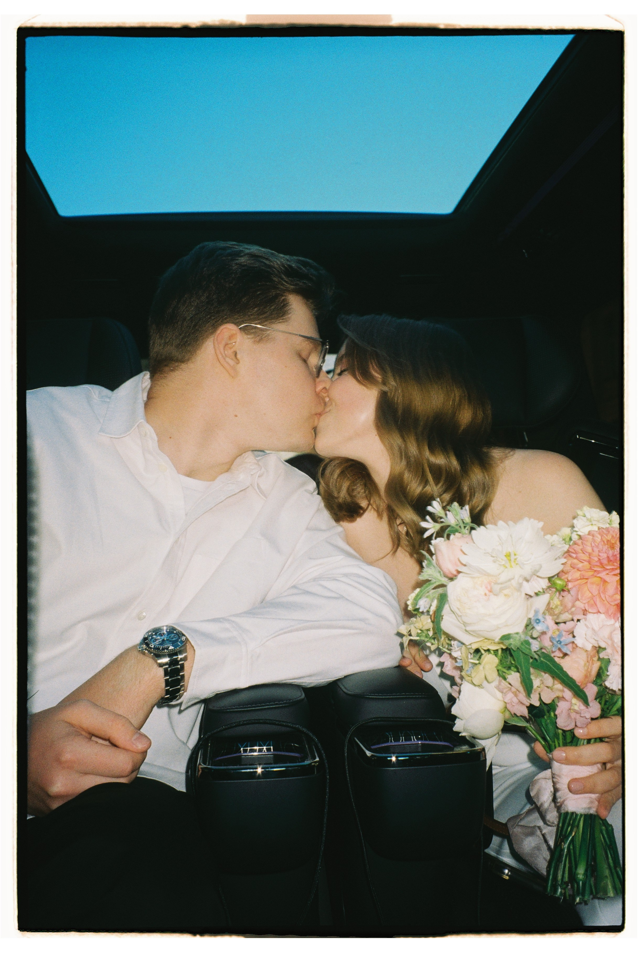 Be my busya. Свадебный фотограф в Москве Мария Кривоногова