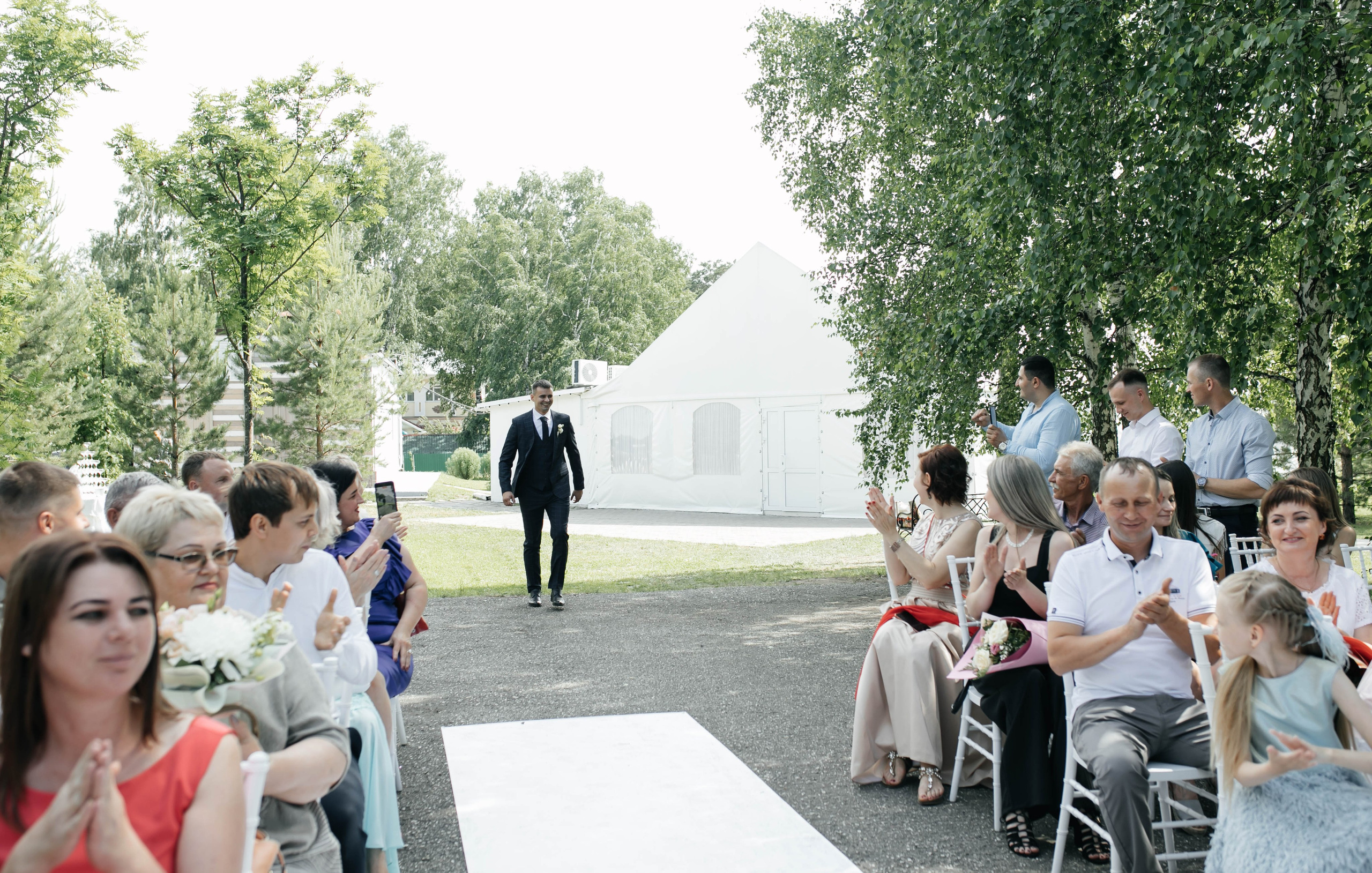 Свадебная история Элики и Артема. Свадебный и семейный фотограф Рассказова Виктория