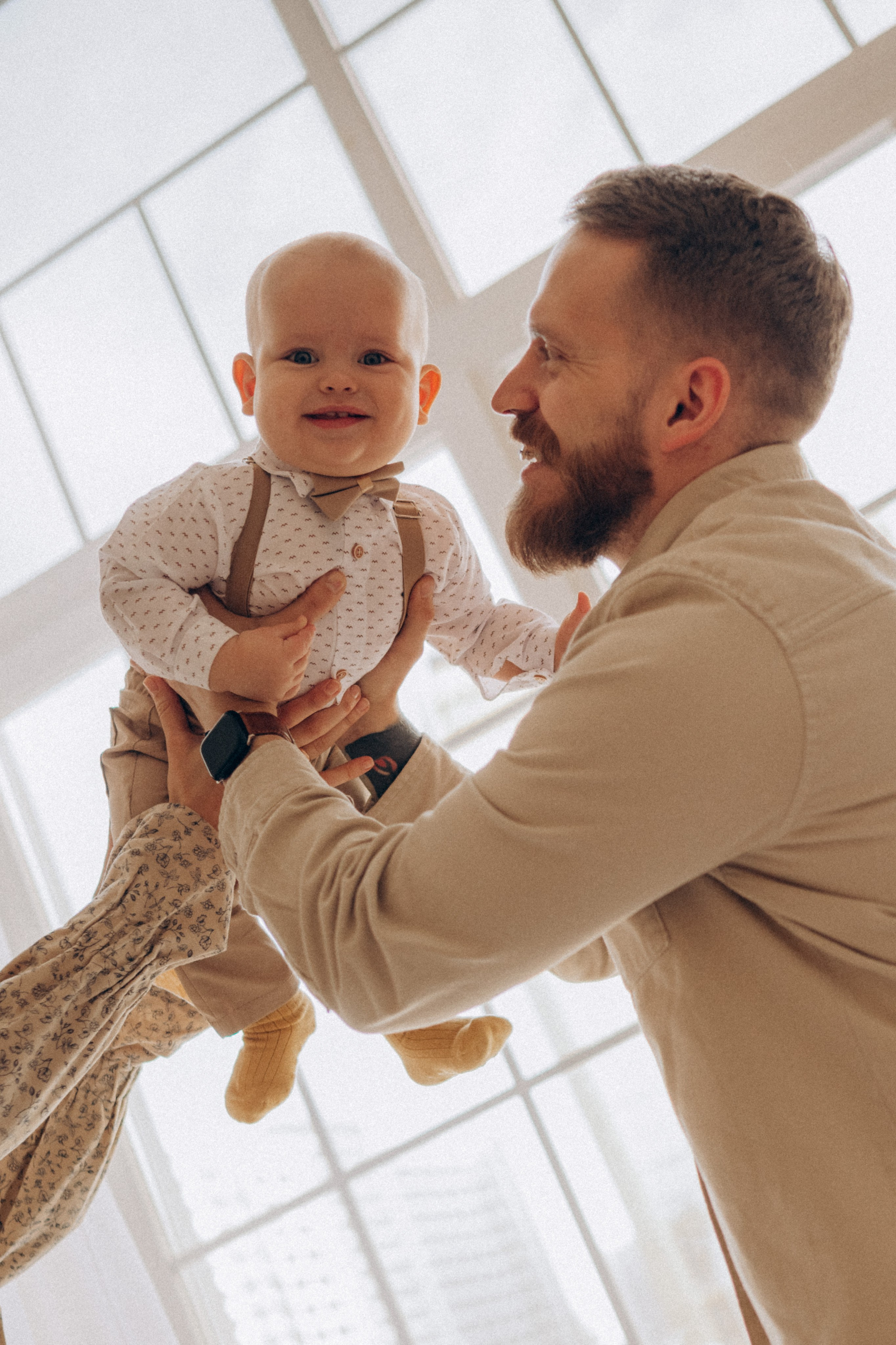 Первый годик. Кристина Ветрова | ФОТОГРАФ | Москва