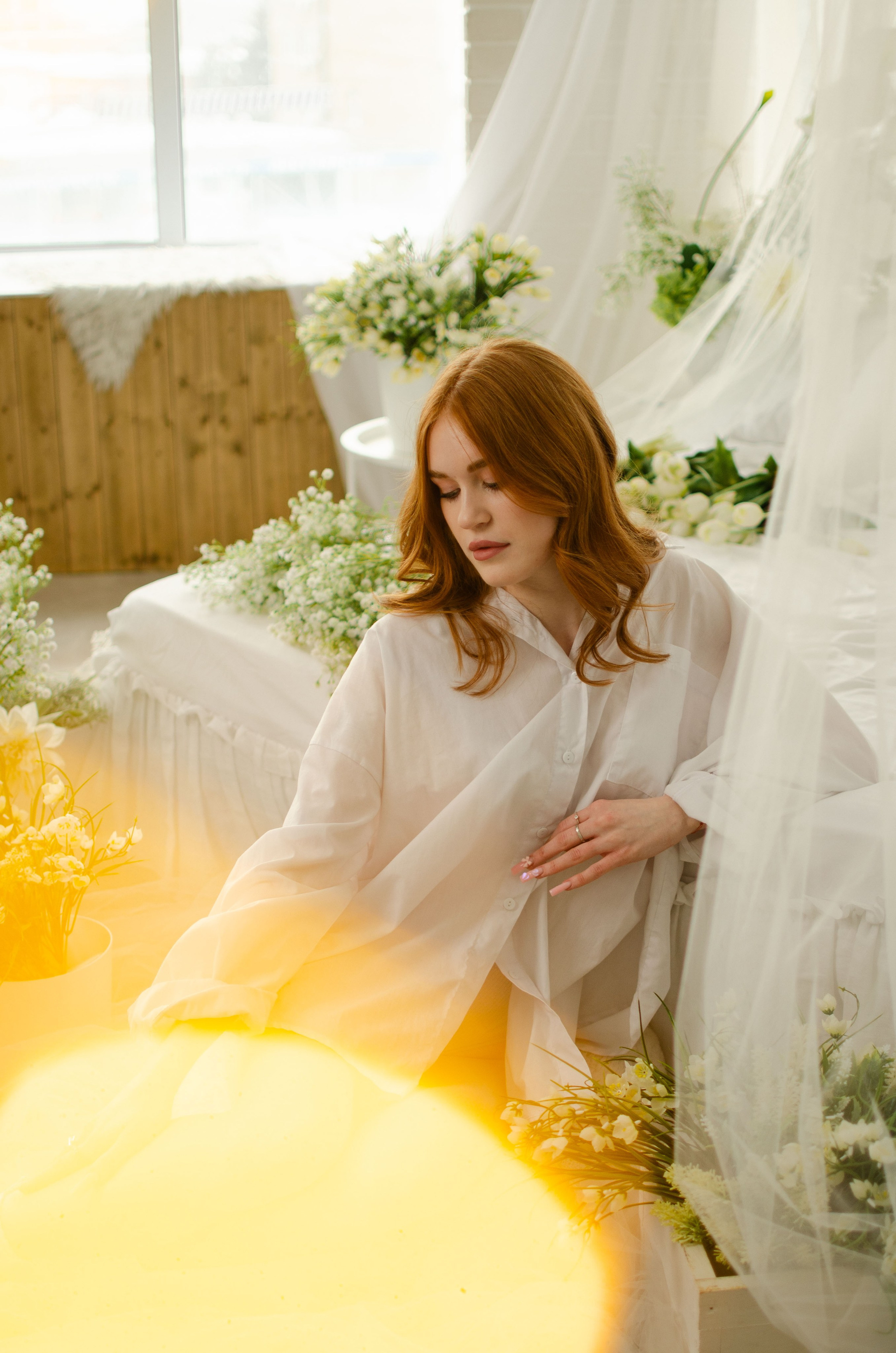 Екатерина. Женский и предметный фотограф в Уфе Анастасия Настоечка