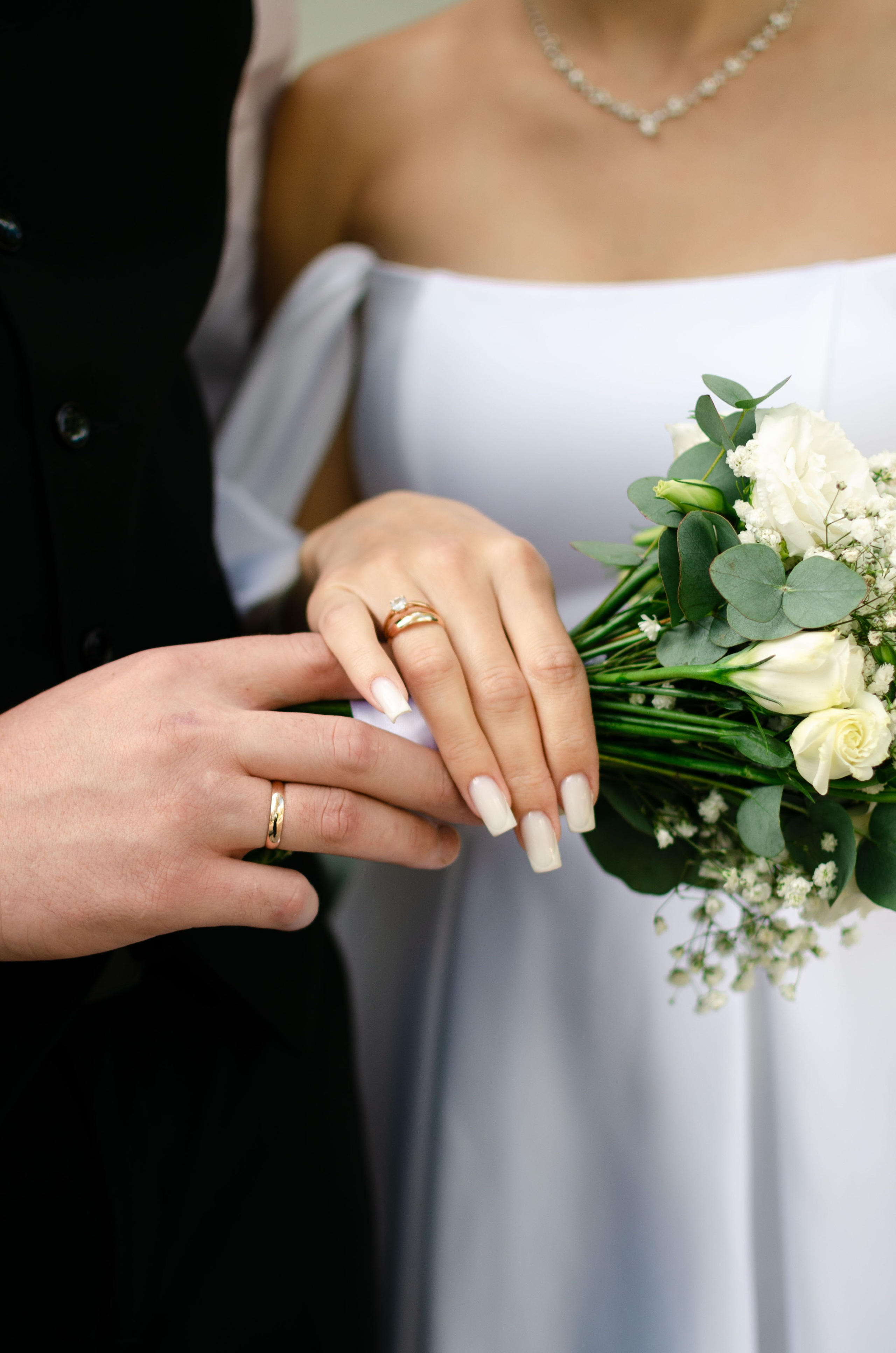 Милана & Данил. Женский и предметный фотограф в Уфе Анастасия Настоечка